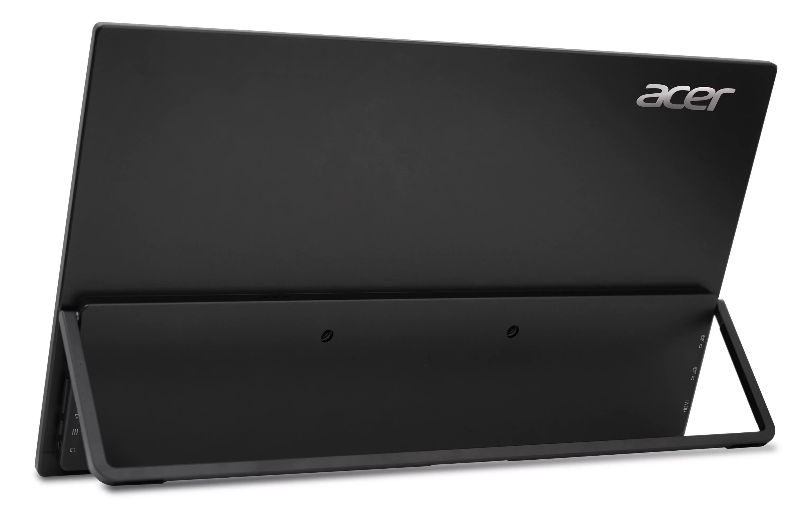 Acer PM161W bmiuux - PM Series - LED-Monitor - 40.6 cm (16")