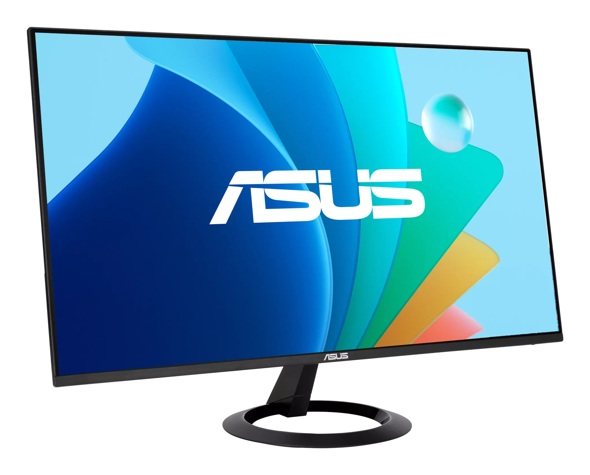 ASUS VZ279HG - LED-Monitor - Gaming - 68.6 cm (27")
