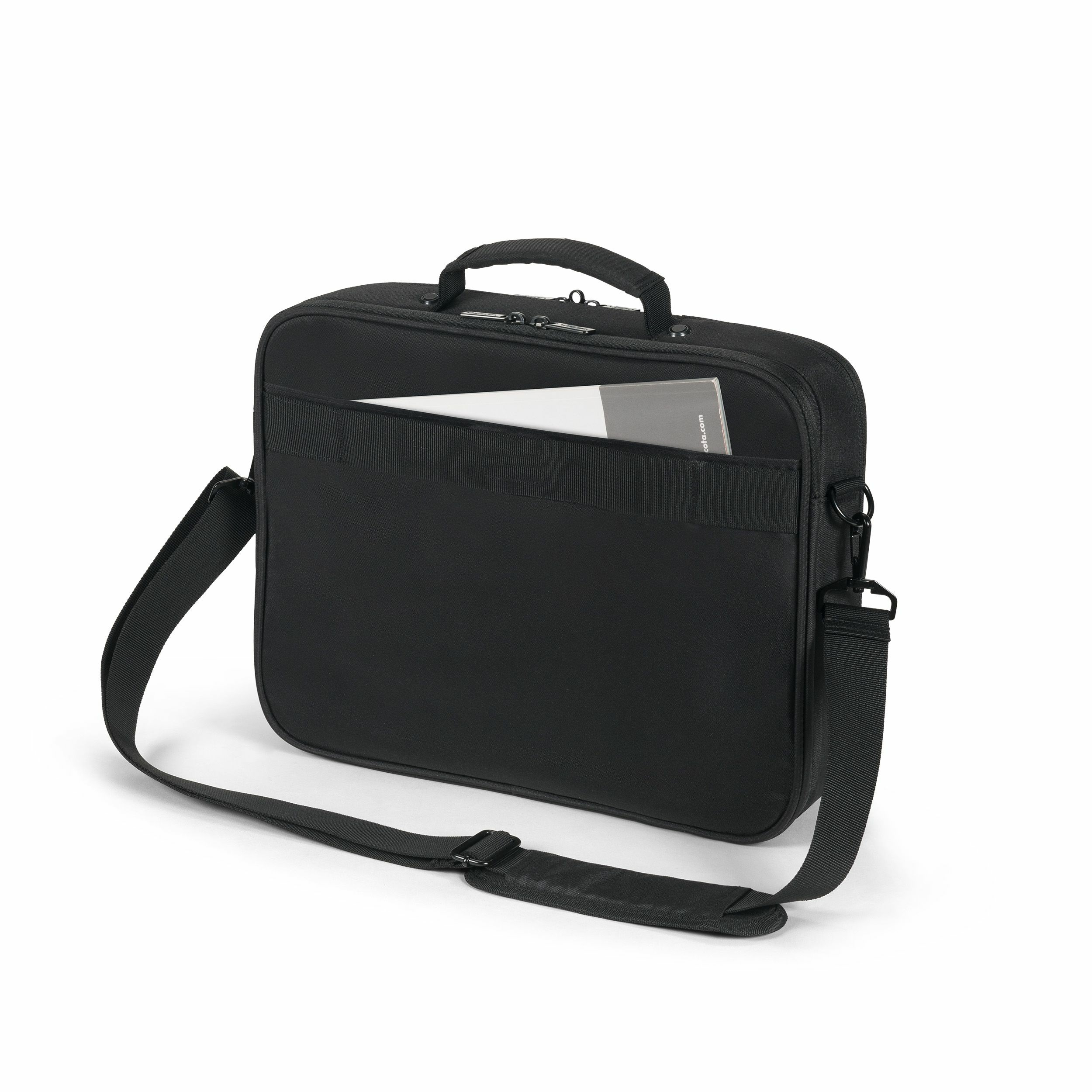Dicota Eco Multi Core - Notebook-Tasche - 35.8