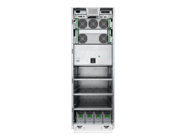 APC Schneider Electric Galaxy VS GVSUPS40KB4GS