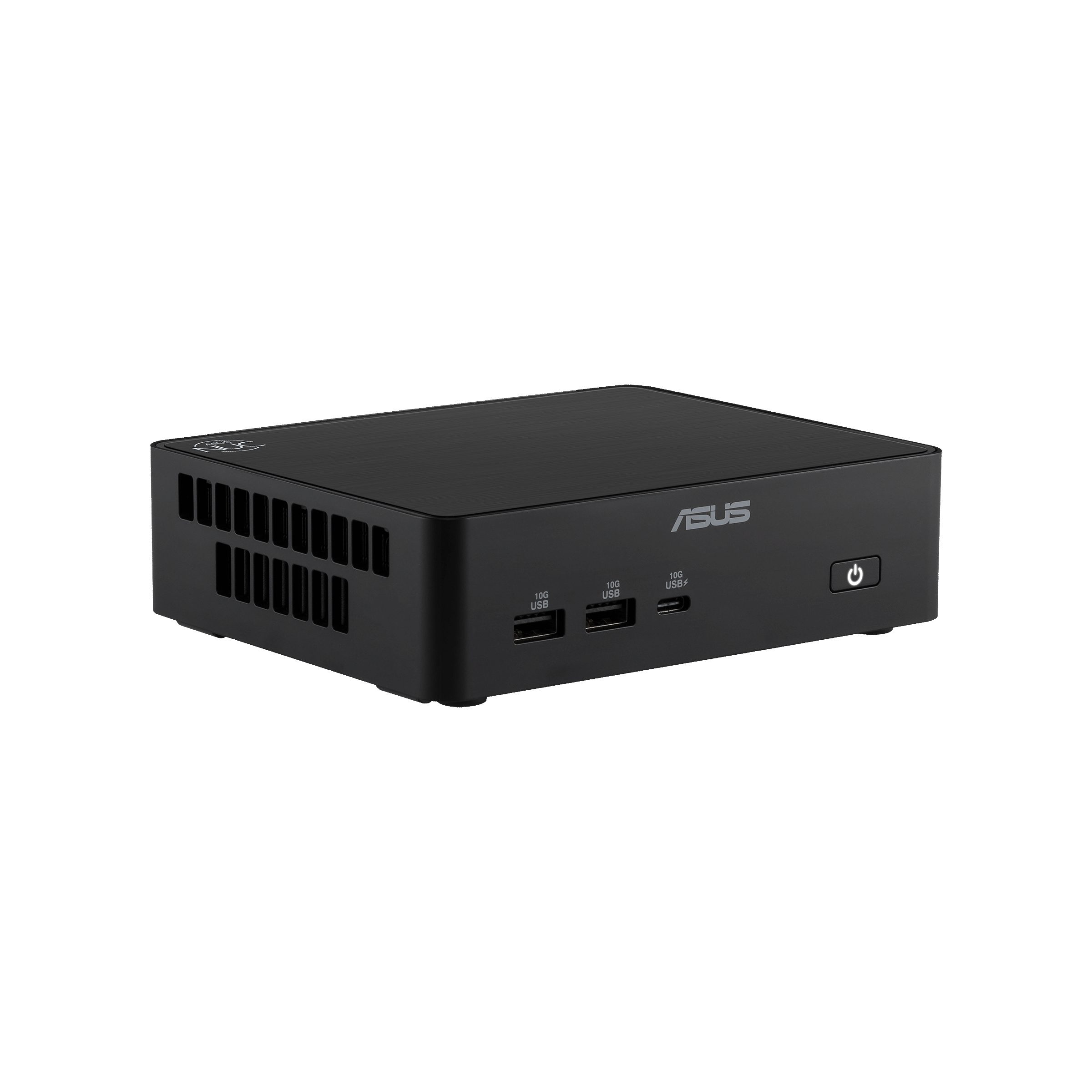 ASUS NUC 16 Pro Kit RNUC16GDKU760002, Core Ultra 7 356H, 2xDDR5 SO-DIMM, 2x PCIe, Wi-Fi 7 (Barebone)