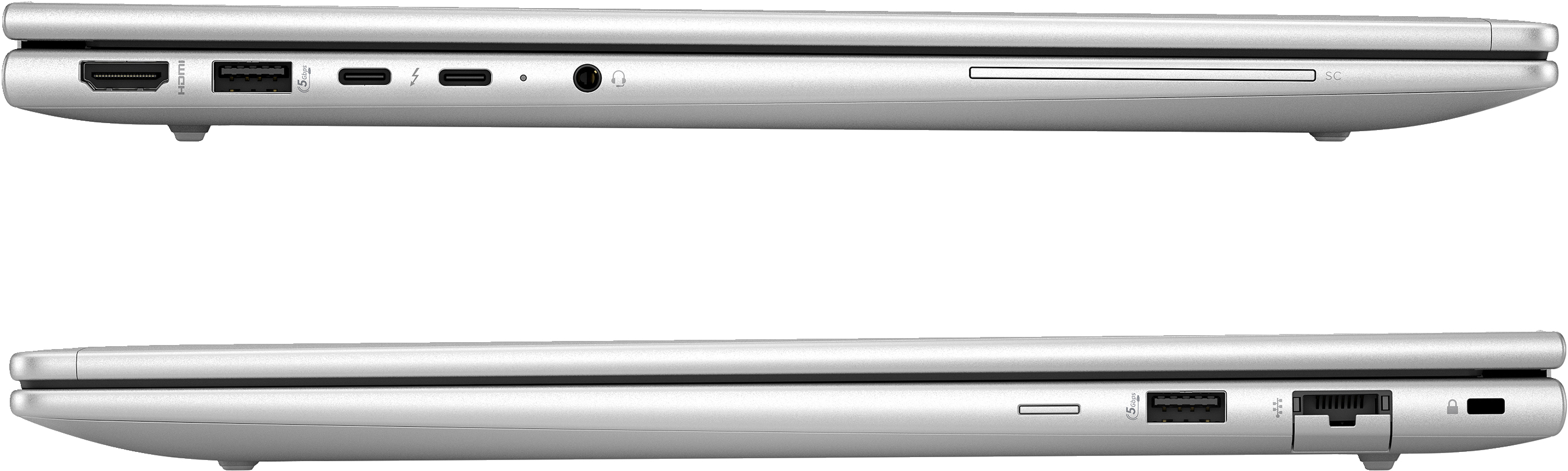 HP EliteBook 660 G11, 16" WUXGA, Core Ultra 7 155U, 16GB RAM, 512GB SSD, 4G/LTE, W11P 9Y7K0ET#ABD