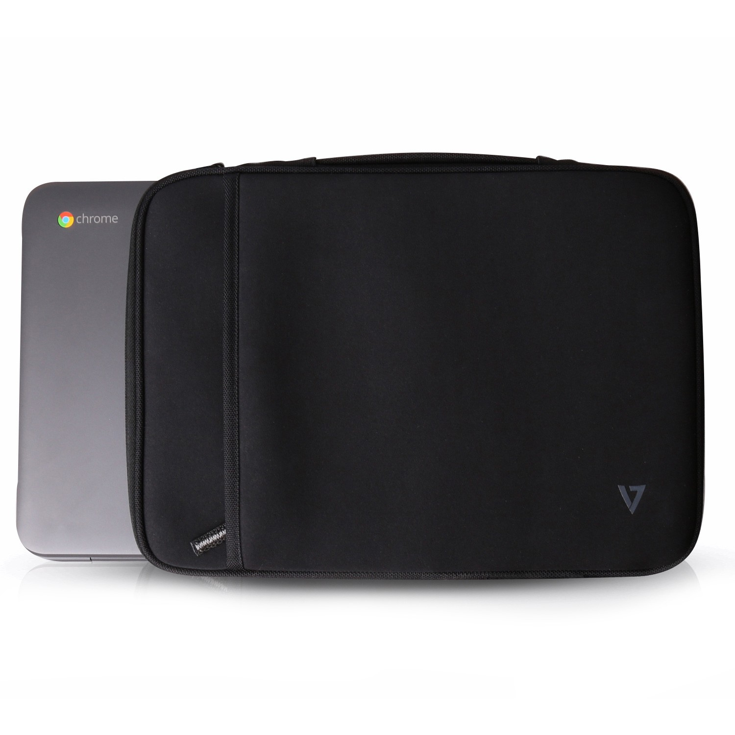 V7 Edge - Notebook-Hülle - 33.8 cm (13.3")