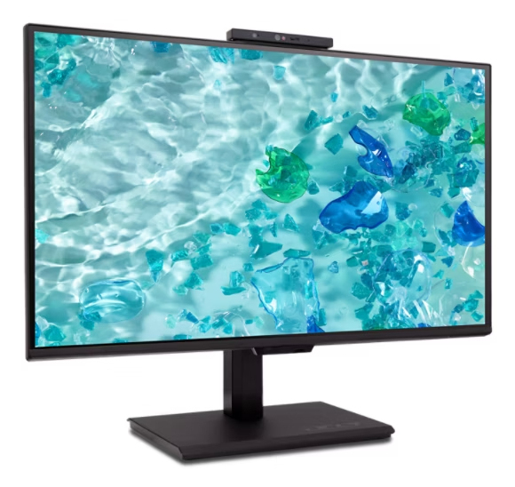 Acer Vero B248Y Gbemiqprcuzx - B8 Series - LED-Monitor - 61 cm (24")