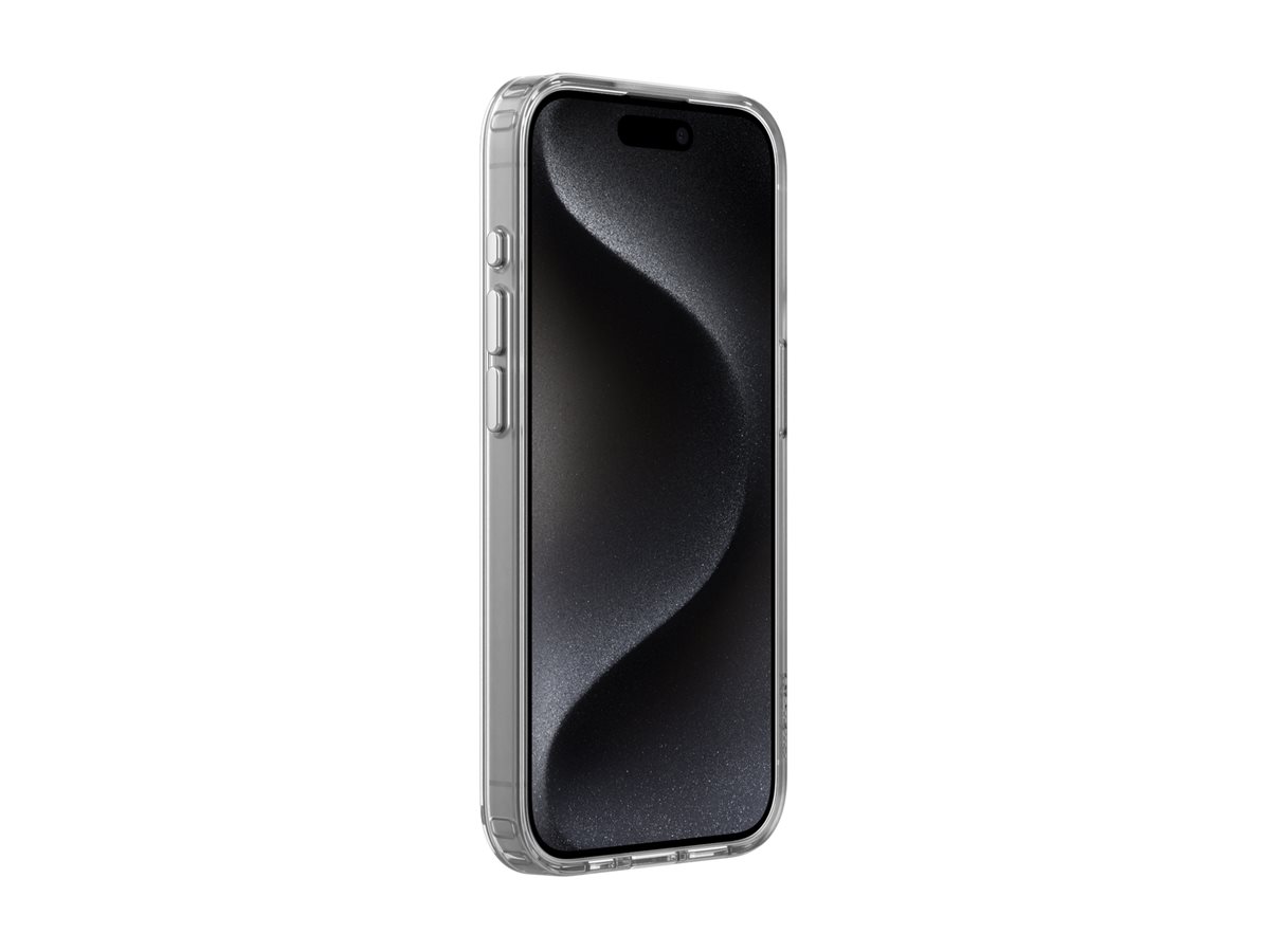 Belkin SheerForce - Hintere Abdeckung für Mobiltelefon