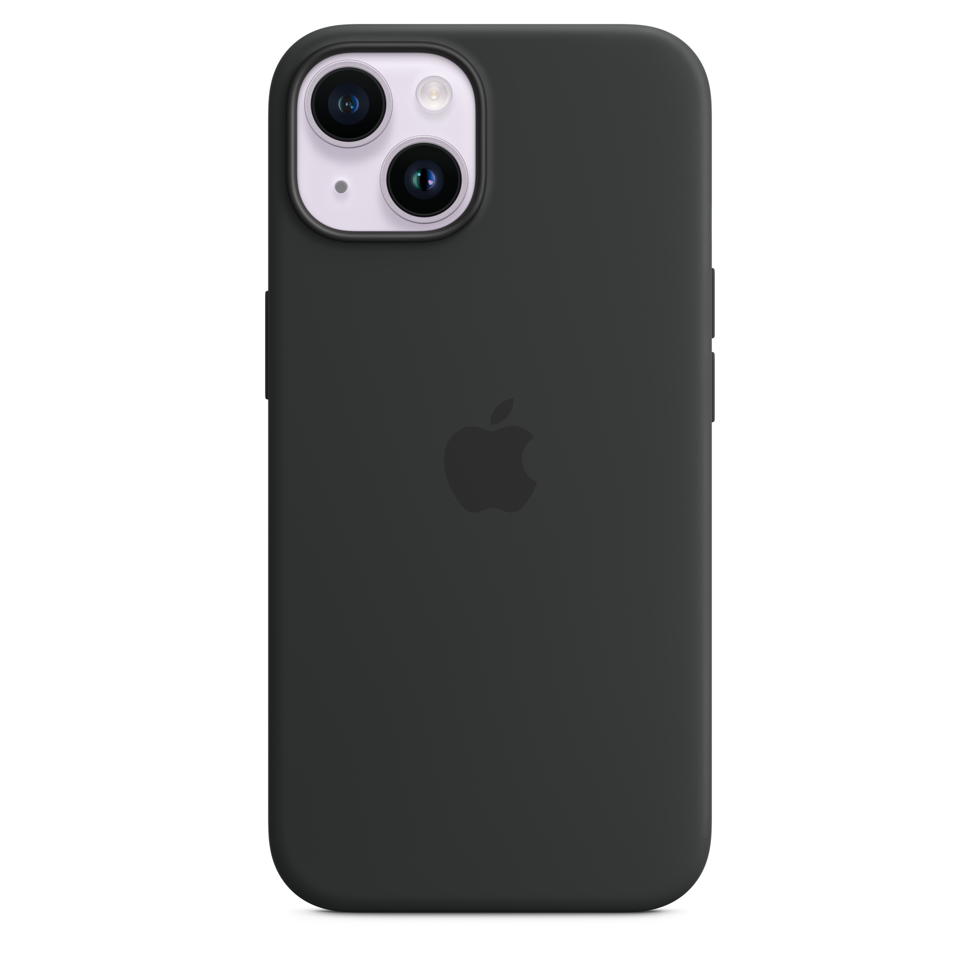 Apple MPRU3ZM/A, Cover, Apple, iPhone 14, 15,5 cm (6.1"), Schwarz
