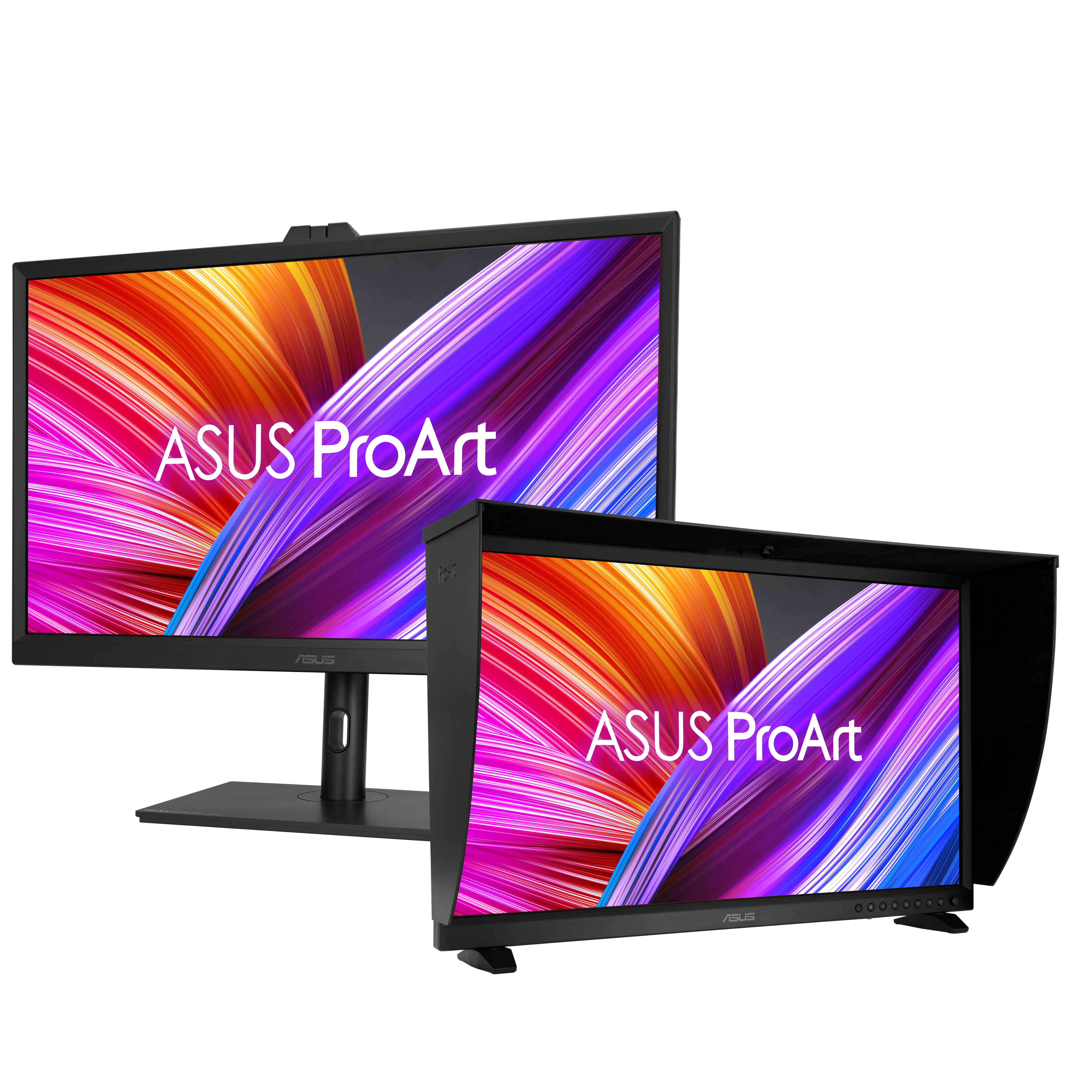 ASUS ProArt PA32DC, 31.5" 4K UHD OLED, 60Hz, 250nits, 1x DP, 3x HDMI, 1x USB-C m. DP