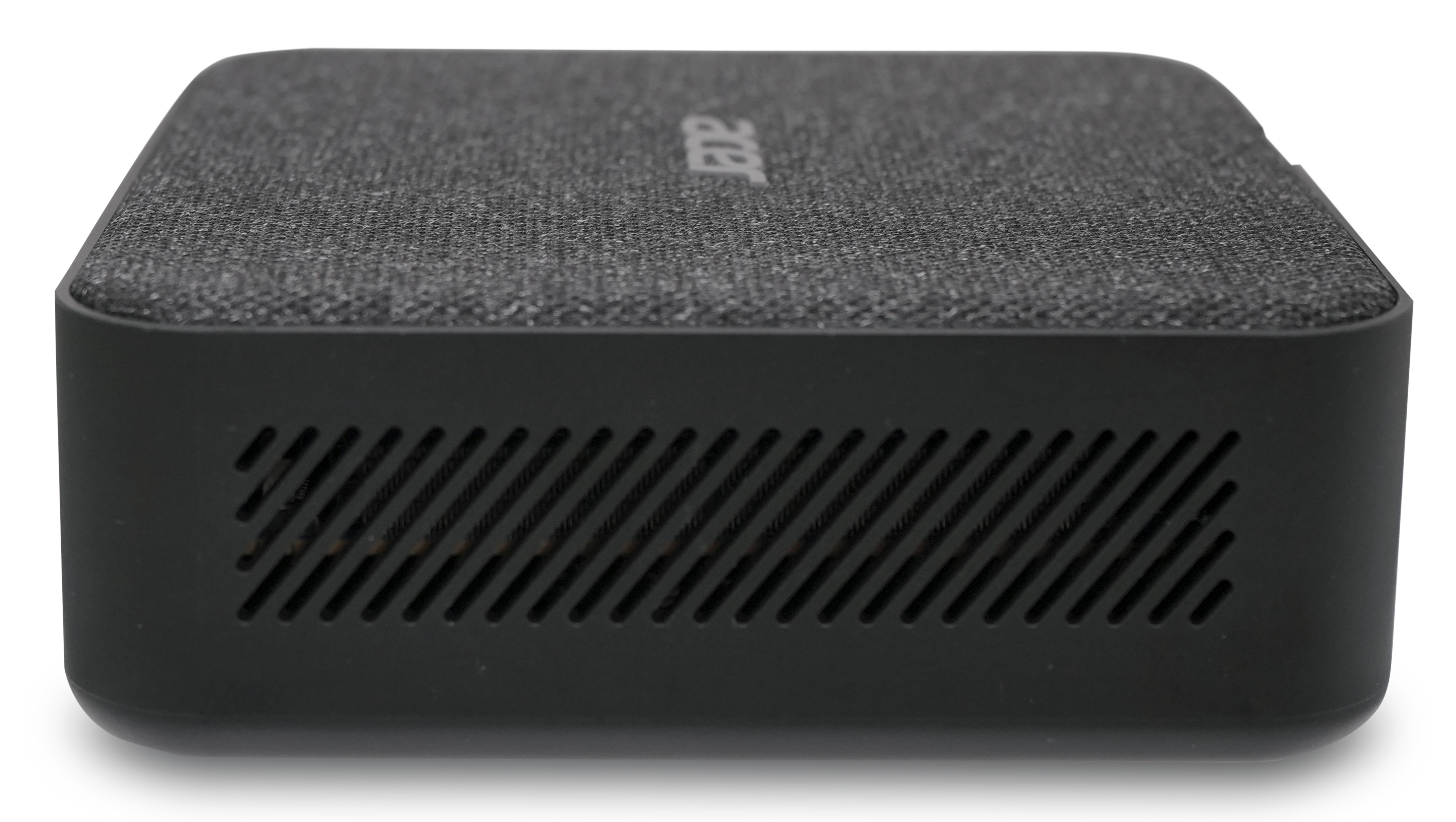 Acer Revo Box AI RB102-KRK - Barebone - Mini-PC