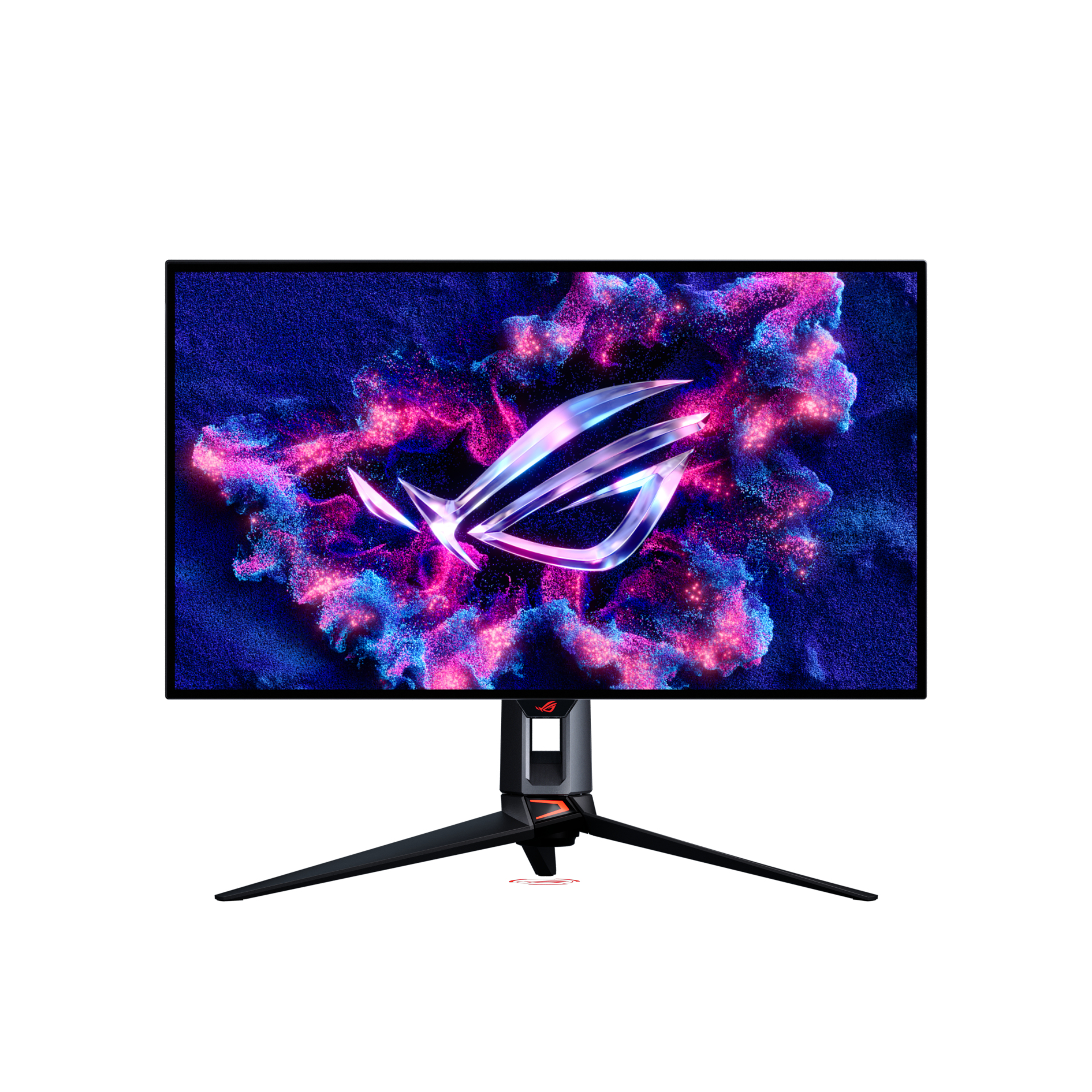 ASUS ROG Swift OLED PG32UCWM, 31.5" 4K UHD OLED, 240Hz, 0.03ms, 1x DP, 2x HDMI, 1x USB-C m. DP