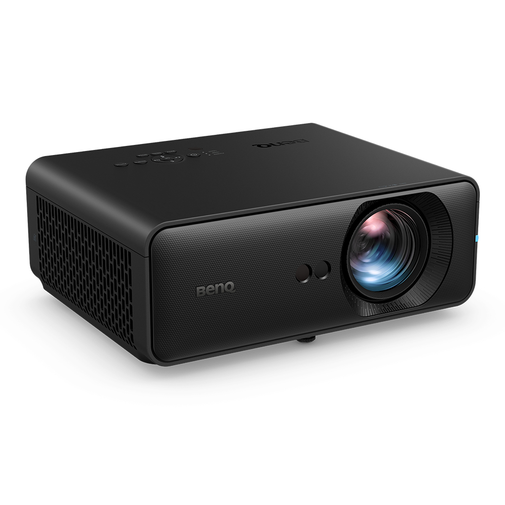 BenQ LH850ST - DLP-Projektor - Laser - 3D - 4000 ANSI-Lumen - Full HD (1920 x 1080)
