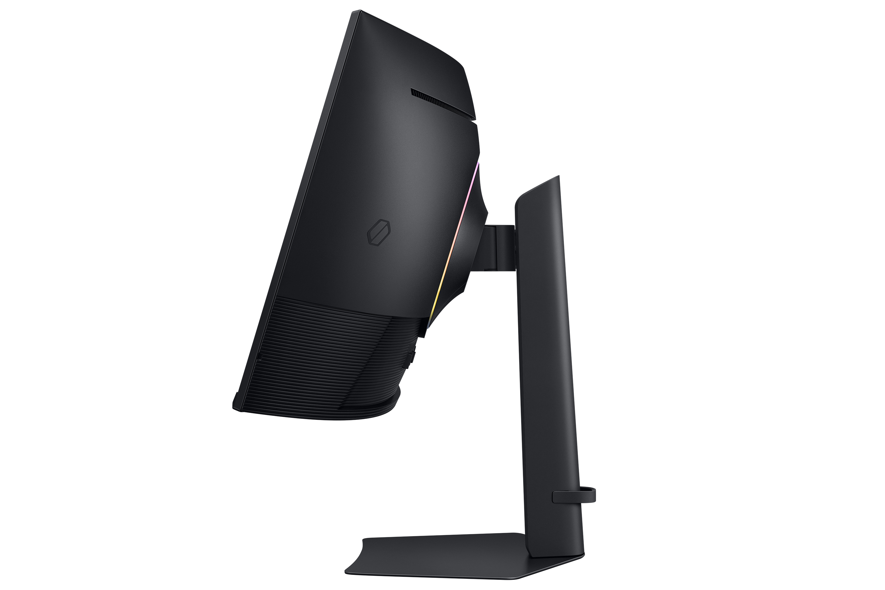 B-WARE - Samsung Odyssey G7 S40FG756EU Curved-Monitor 101.6cm (40") WUHD, VA, 1ms, HDMI, Displayport