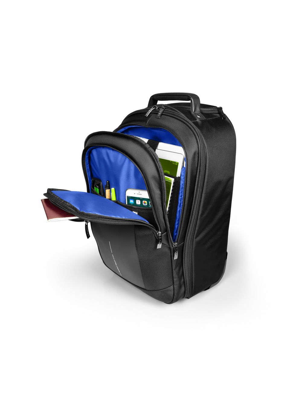 PORT Designs PORT Chicago EVO - Notebook-Rucksack/Wagen - 39.6 cm (15.6")