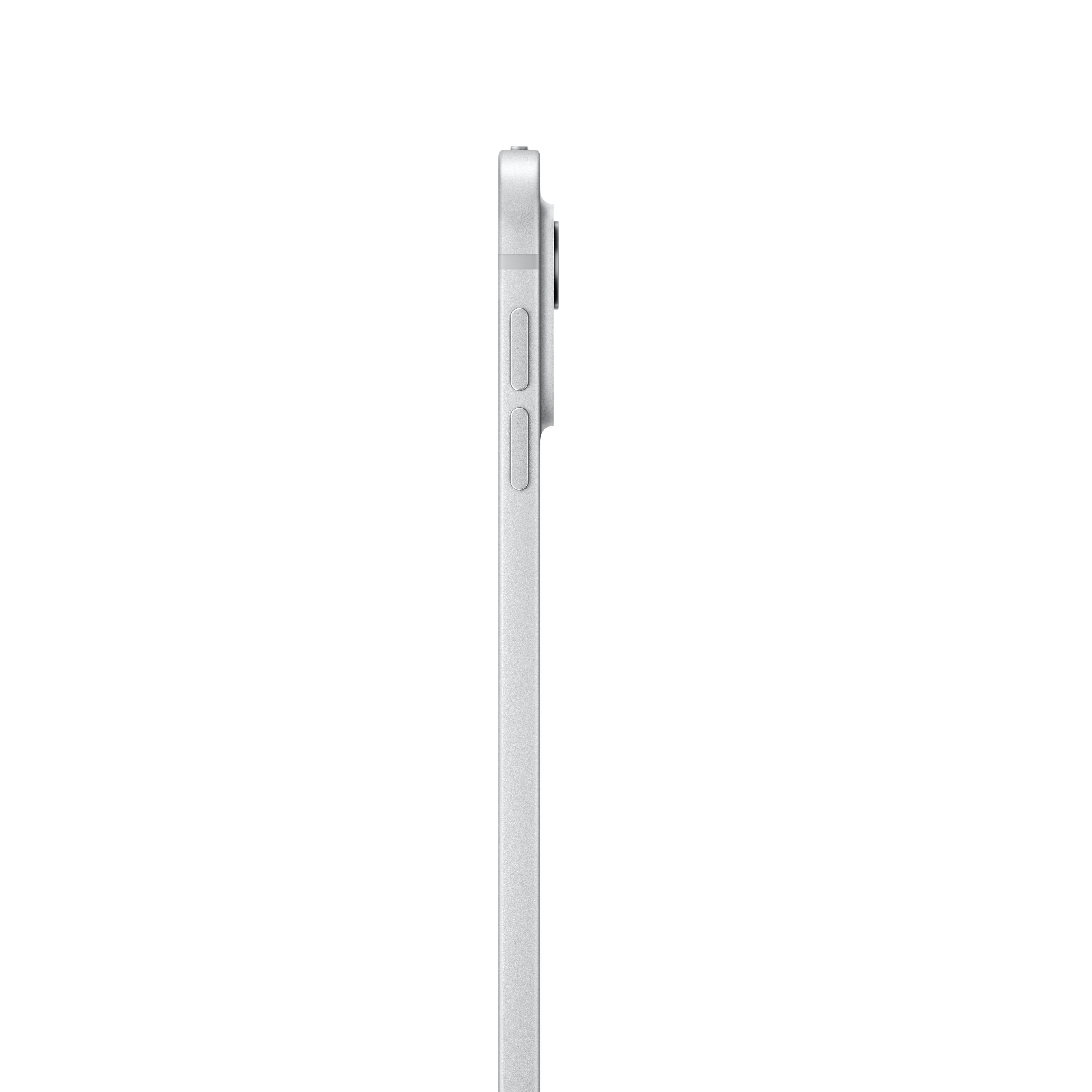 Apple iPad Pro 13" 7. Gen 1TB, Silver
