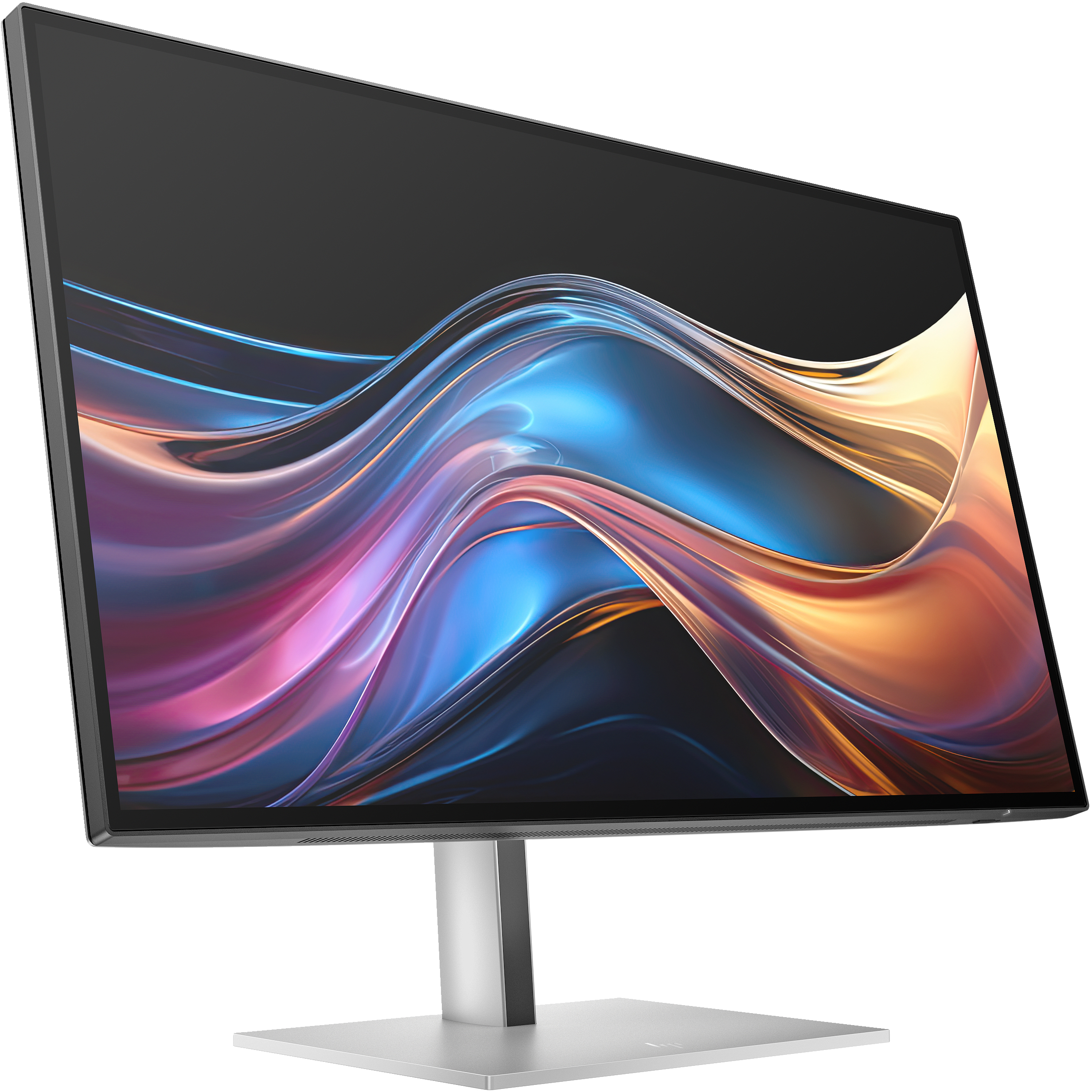 HP Series 7 Pro 727pq Monitor 68.6cm (27") WQHD, IPS, 5ms, HDMI, Displayport, USB-C