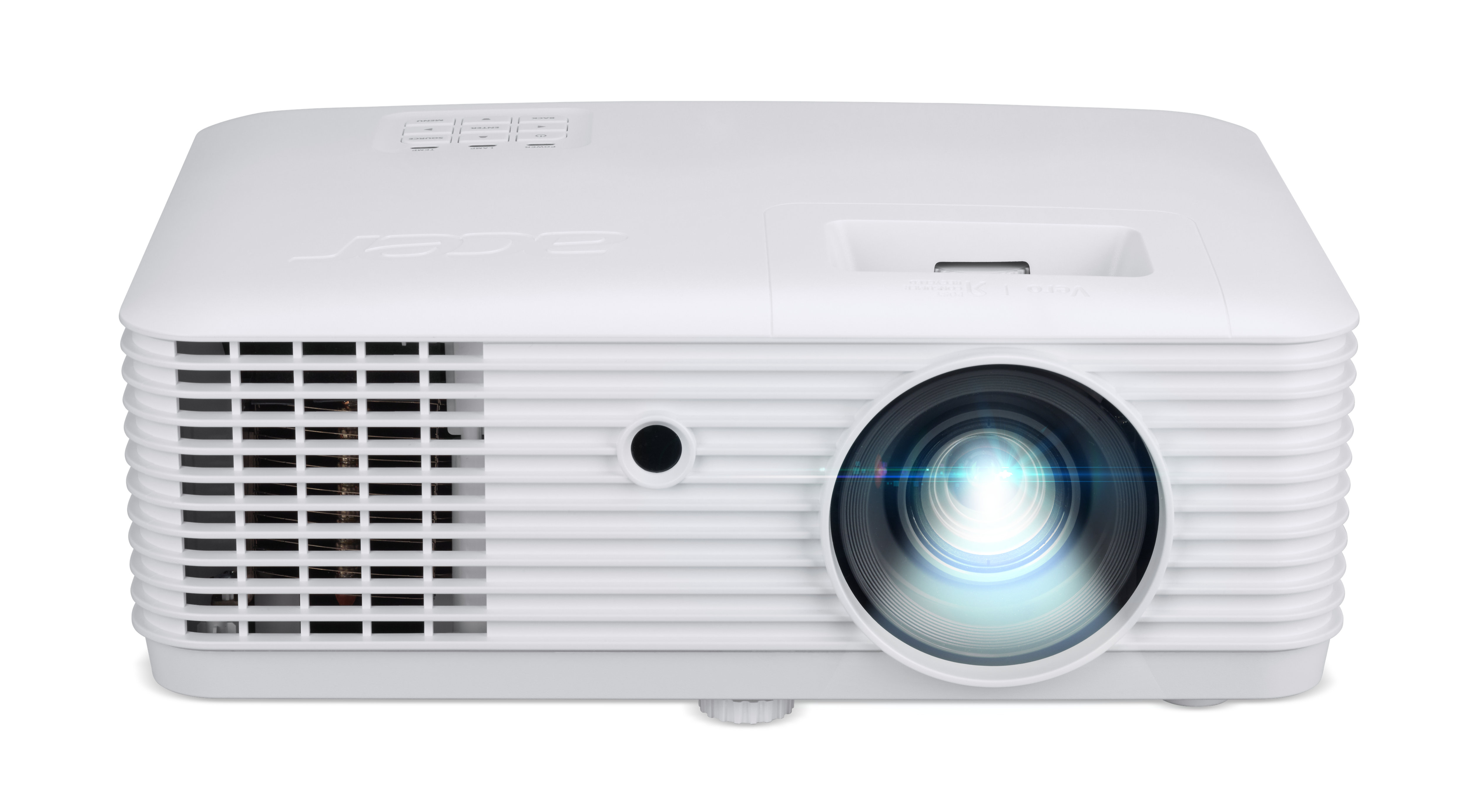 Acer Vero HL6810ATV - DLP-Projektor - Laser/LED