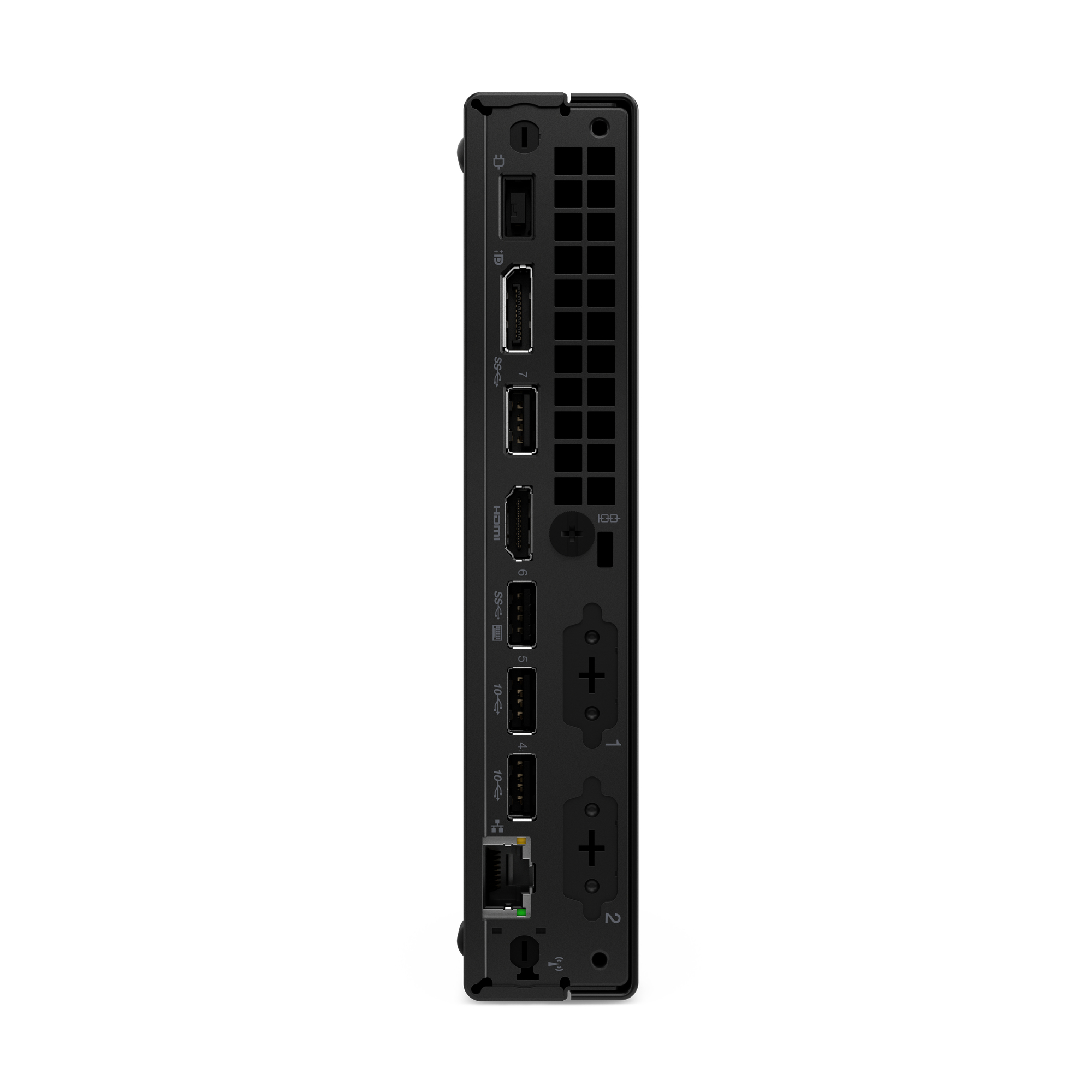 Lenovo ThinkCentre M70q Gen 6 - Tiny, Core Ultra 7 265T, 32GB RAM, 512GB SSD, Win11 Pro
