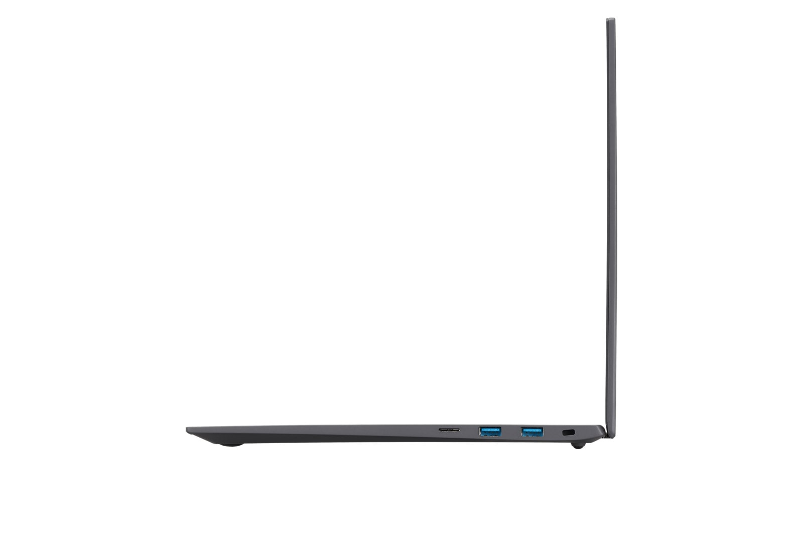LG gram 16" WQXGA, Core Ultra 7 155H, 16GB, 1TB SSD, Win11 Pro