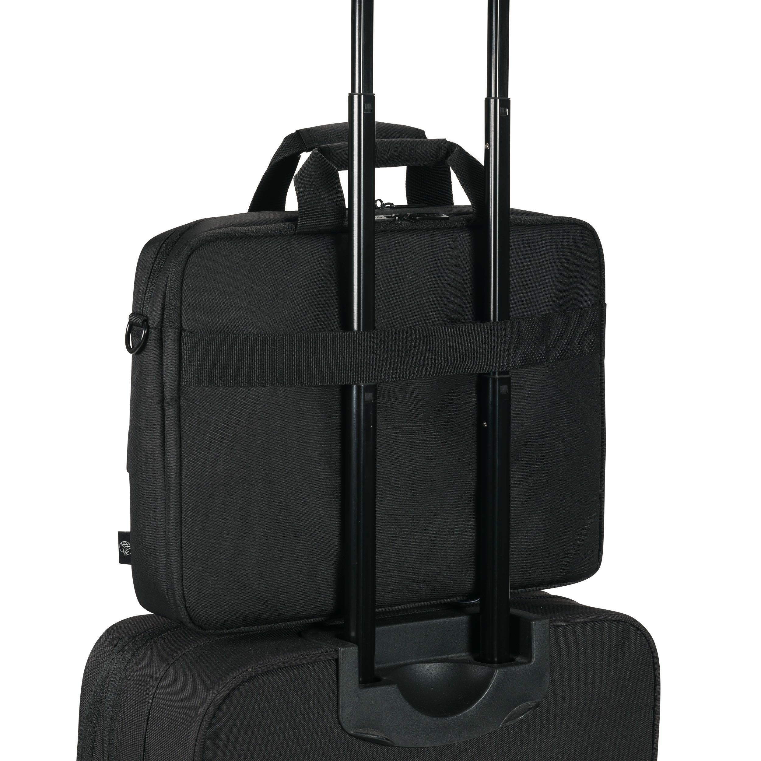 Dicota Eco Top Traveller CORE - Notebook-Tasche