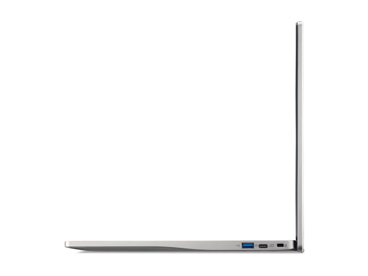 Acer Chromebook 317 CB317-1H - Intel Celeron N4500 / 1.1 GHz - Chrome OS - UHD Graphics - 8 GB RAM -