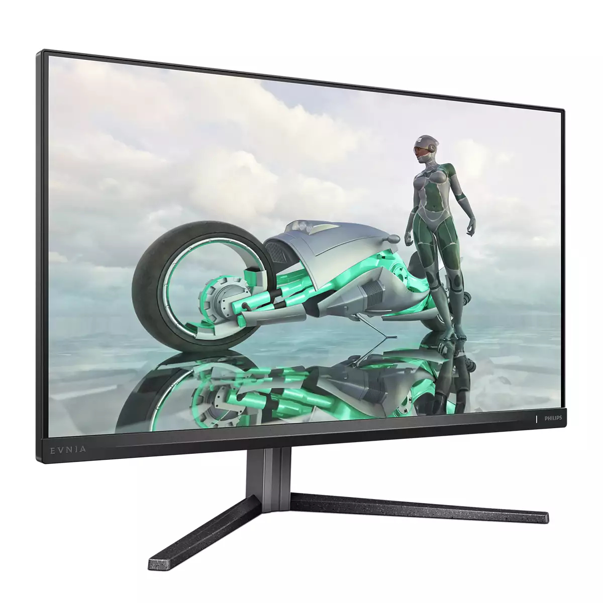 Philips Evnia 3000 27M2N3800A - LED-Monitor - Gaming - 68.5 cm (27")