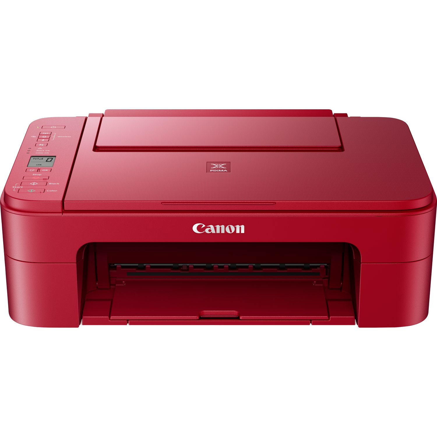 Canon PIXMA TS3352 - Multifunktionsdrucker - Farbe - Tintenstrahl - 216 x 297 mm (Original)