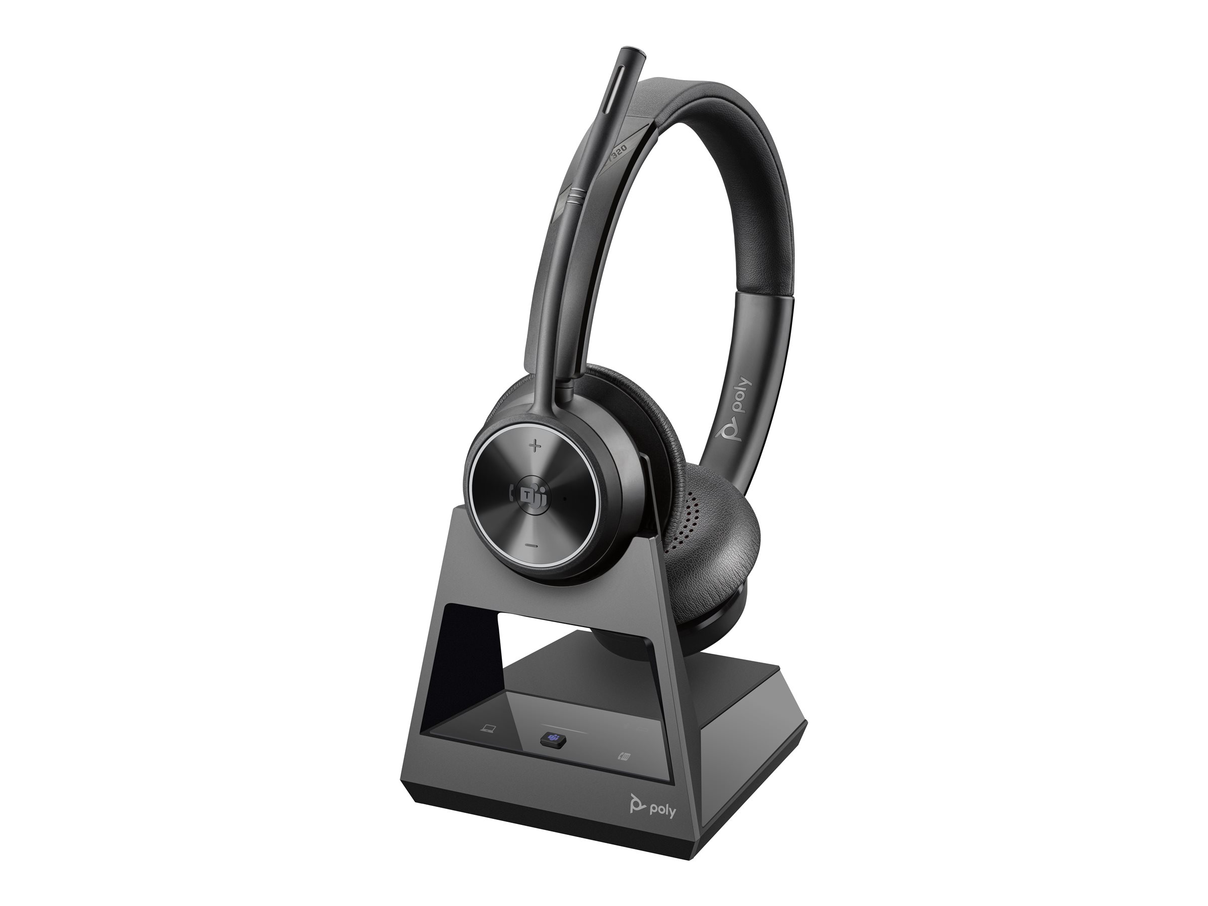 Poly HP Poly Savi 7320-M Office - 7300 Office Series