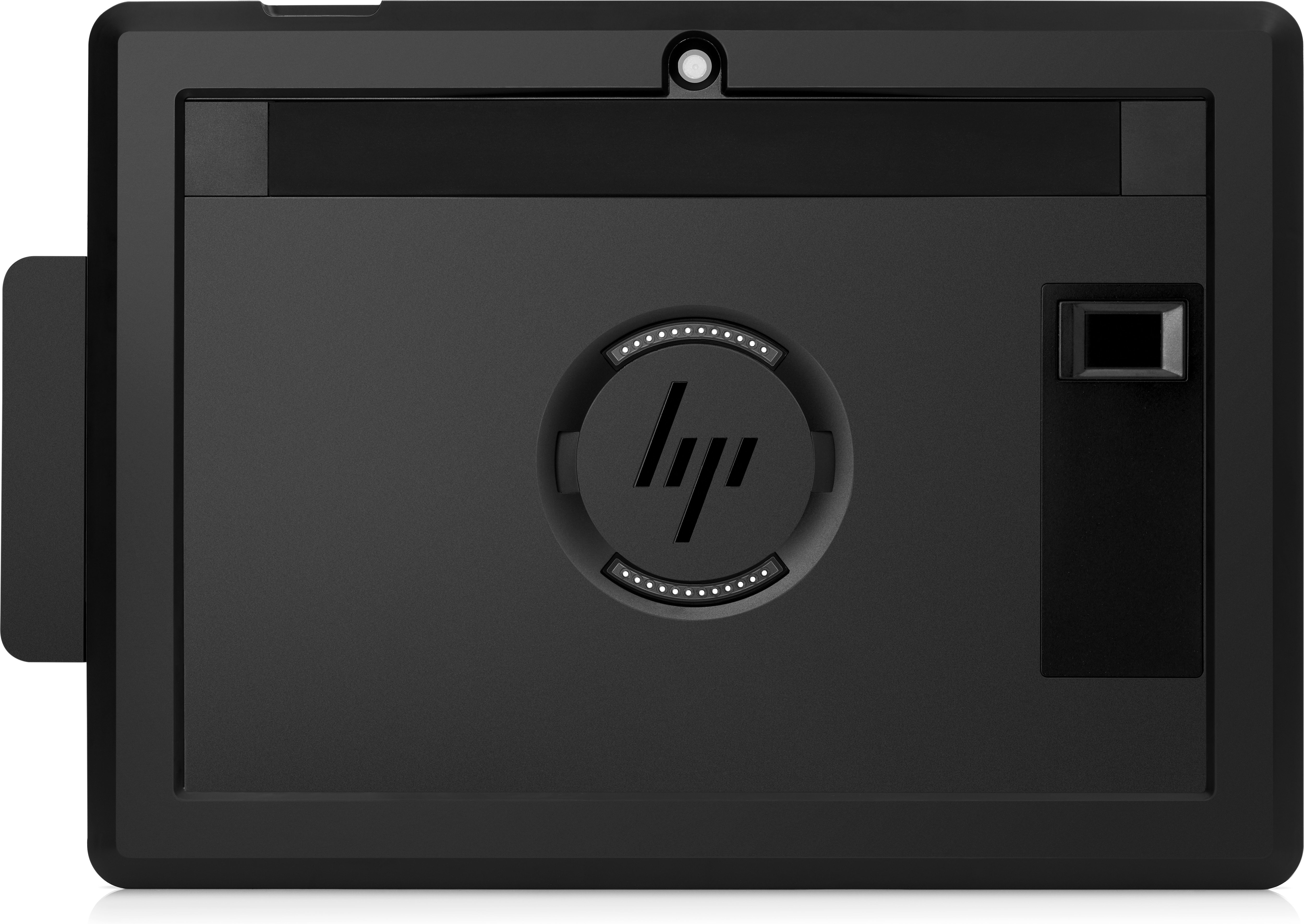 HP EngageGo 10 - Systemgehäuse