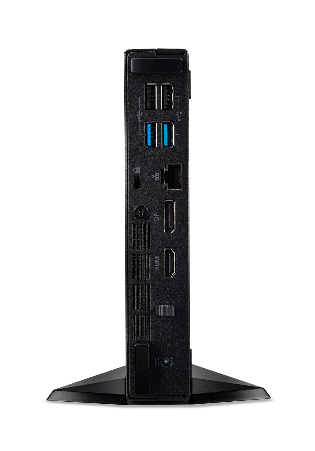 Acer Veriton N2580, Intel® Core? i3, i3-1115G4, 8 GB, DDR4-SDRAM, 256 GB, Linux