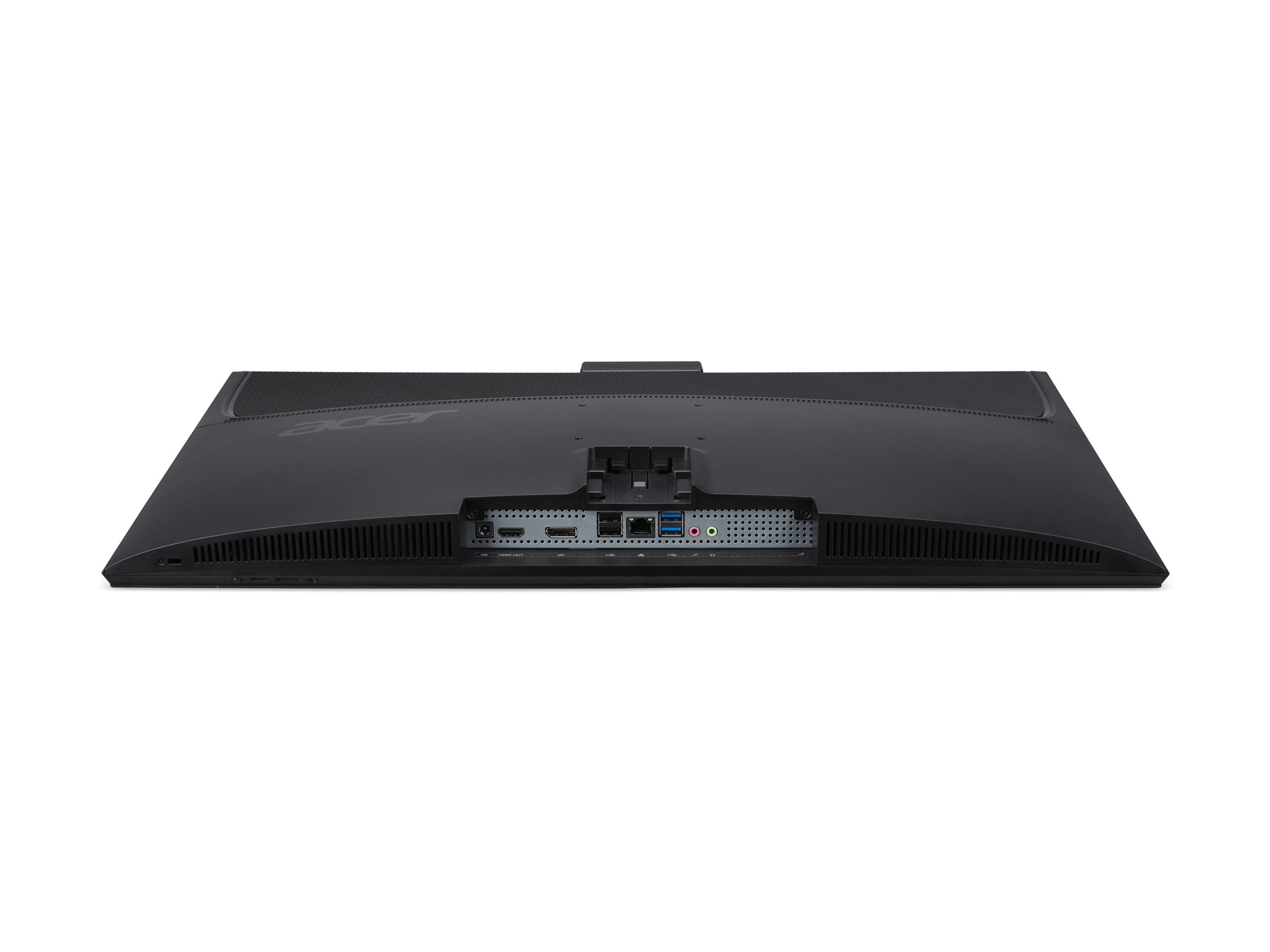 Acer Aspire C 27 C27-2G - All-in-One (Komplettlösung) - Core 5 120U / 1.4 GHz - RAM 16 GB - SSD 1.02