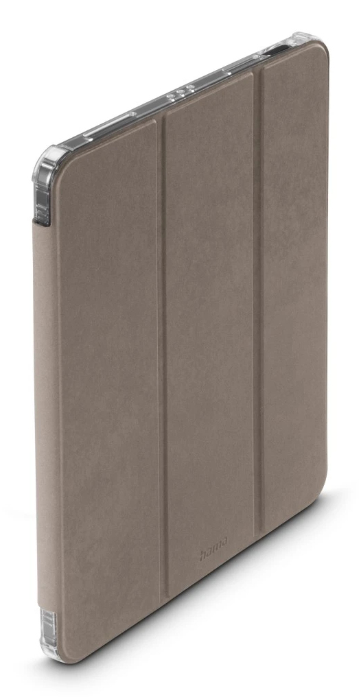 Hama Extreme Protect, Folio, Apple, iPad Air 11" (2024), 27,7 cm (10.9"), 220 g