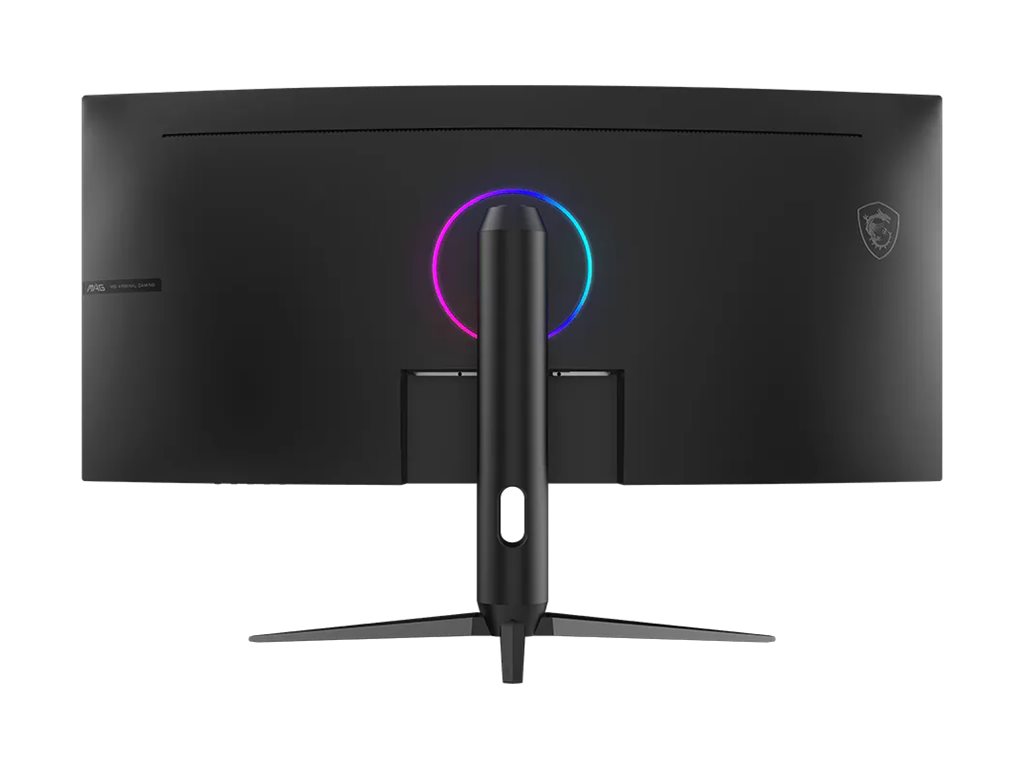 MSI MAG 342CQRFDE E20, 34" UWQHD 200Hz curved, 4ms, 300nits, 1x DP, 2x HDMI