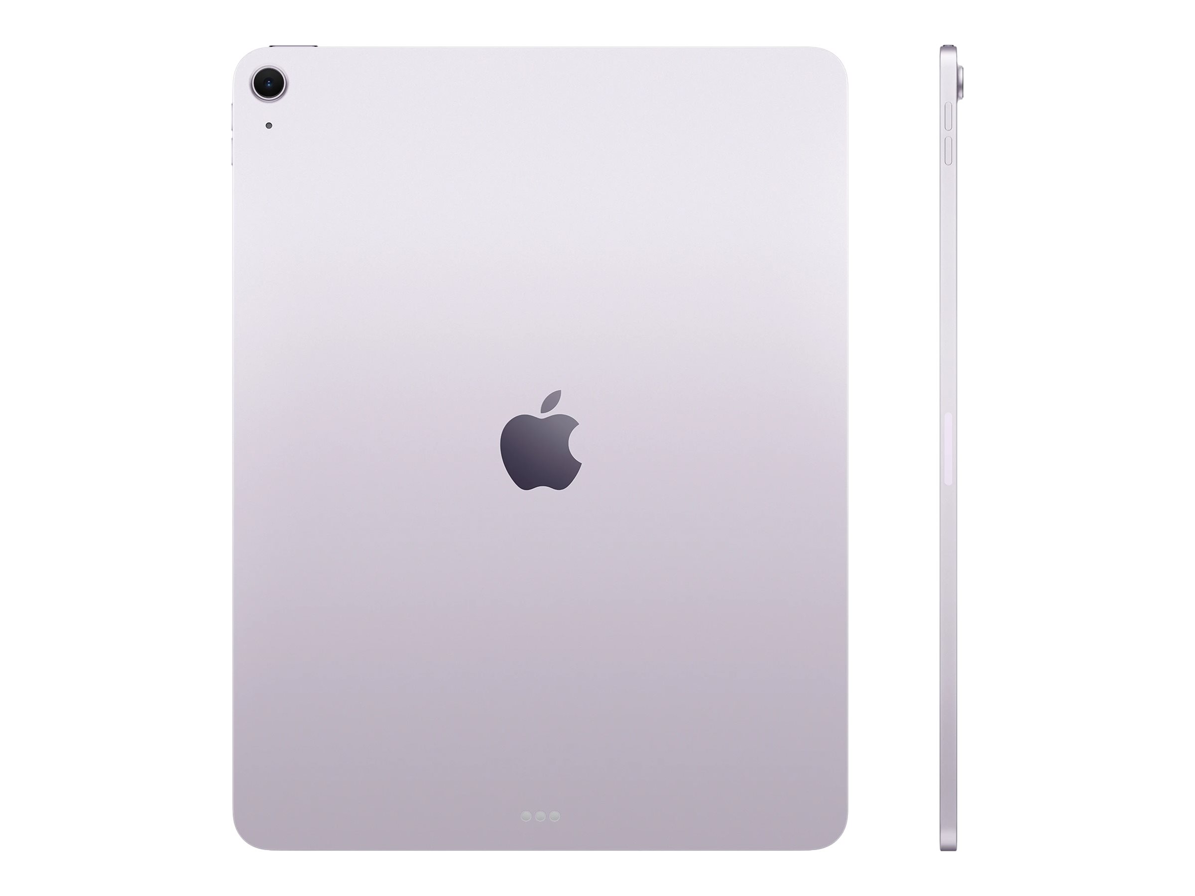 Apple iPad Air 8 13" M4, violett, 128GB Flash [2026]