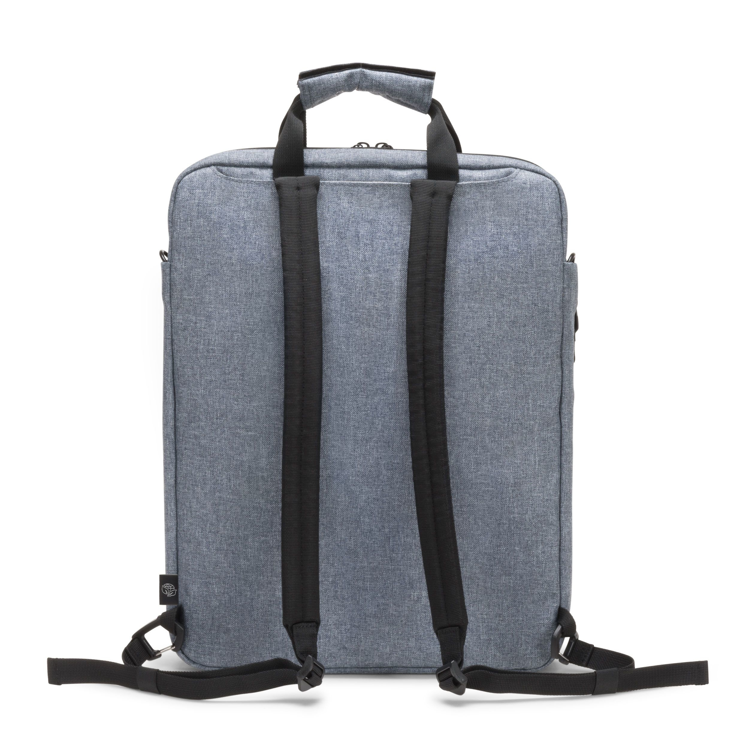 Dicota Motion Eco - Notebook-Rucksack/Tragetasche