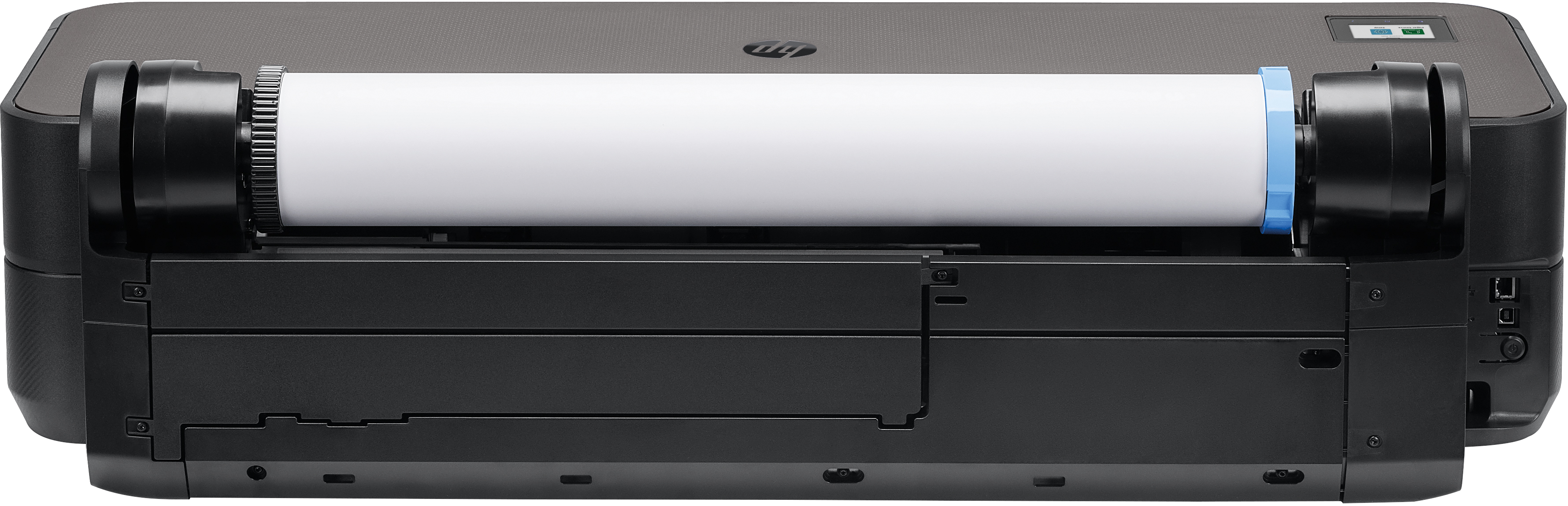 HP Designjet T230 24-Zoll-Drucker, Thermal Inkjet, 2400 x 1200 DPI, JPEG, URF, Schwarz, Cyan, Magent