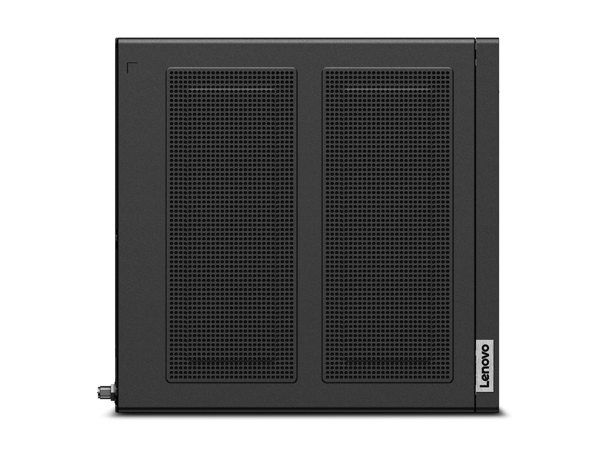 Lenovo ThinkStation P3 Gen 2 30K5 - Tiny - Core Ultra 7 265