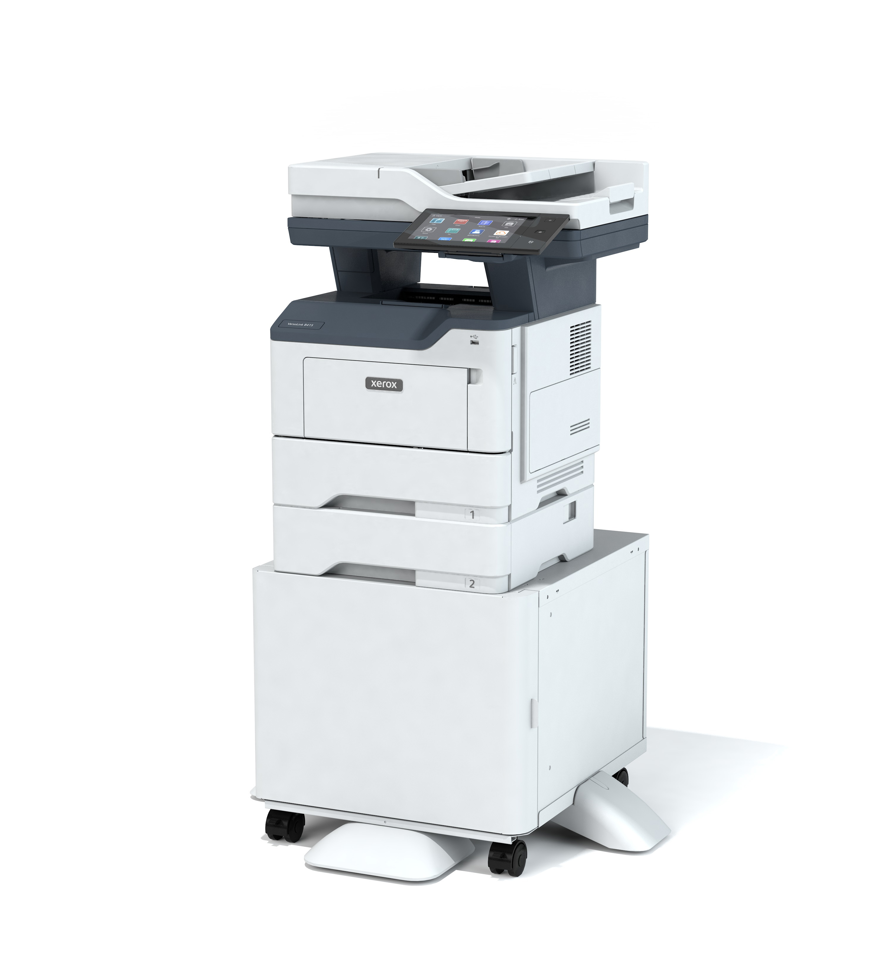Xerox VersaLink B415V_DN - Multifunktionsdrucker - s/w - Laser - Legal (216 x 356 mm)