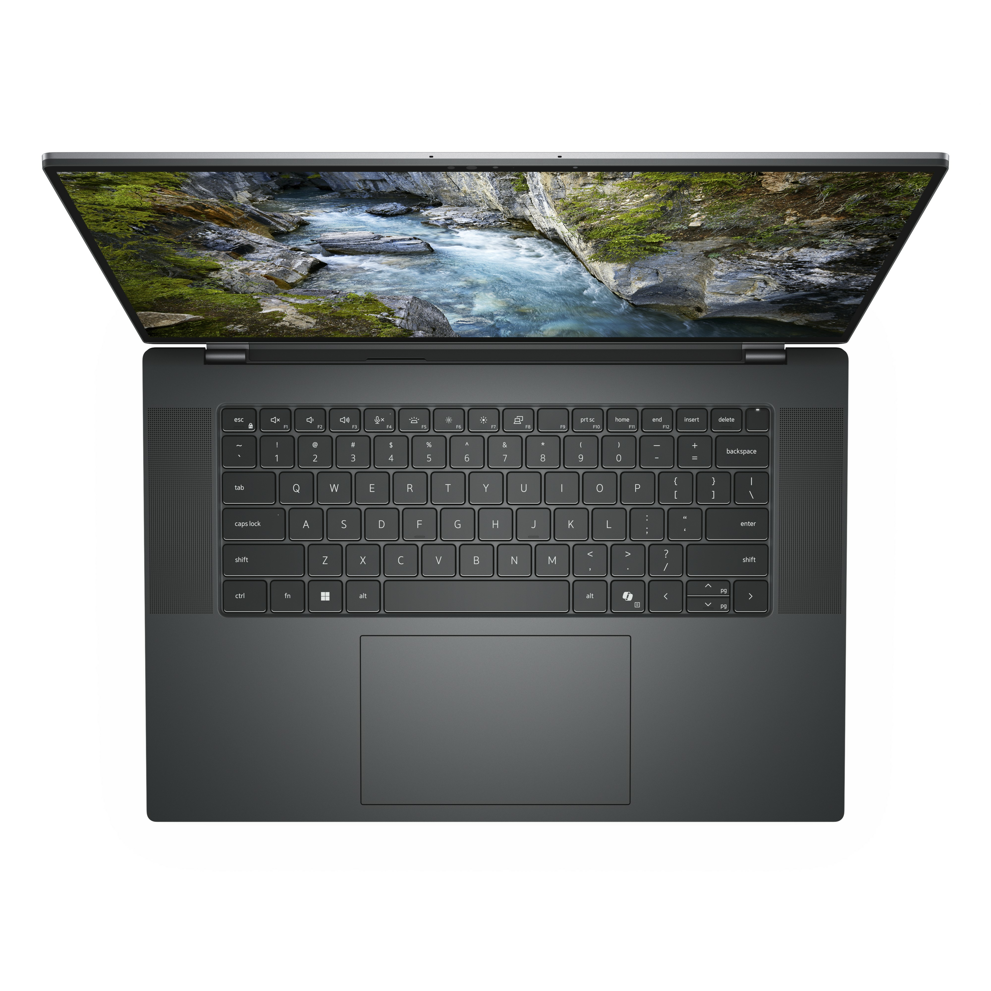 Dell Precision 5690, 16" WUXGA, Core Ultra 7 165H, 32GB RAM, 1TB SSD, Win11 Pro