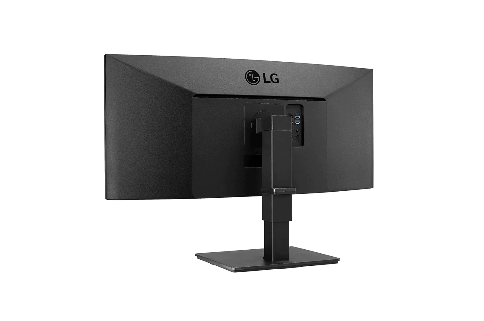 LG 35BN77CP-B Monitor 88,9 cm (35") UWQHD, VA, 5ms, HDMI, DisplayPort