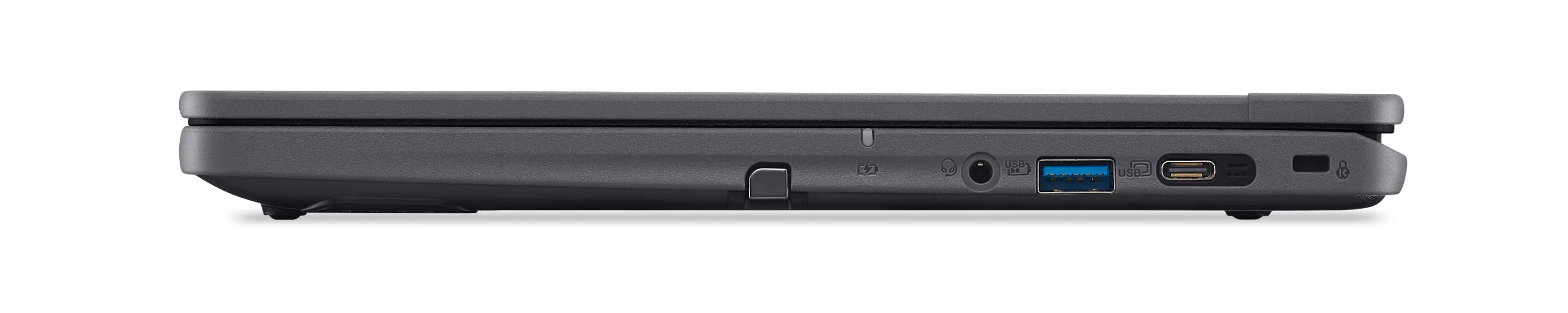 Acer TravelMate B3 Spin 12 TMB312RN-31-TCO - Flip-Design - Intel N-series N250 / 1.3 GHz - Win 11 Pr