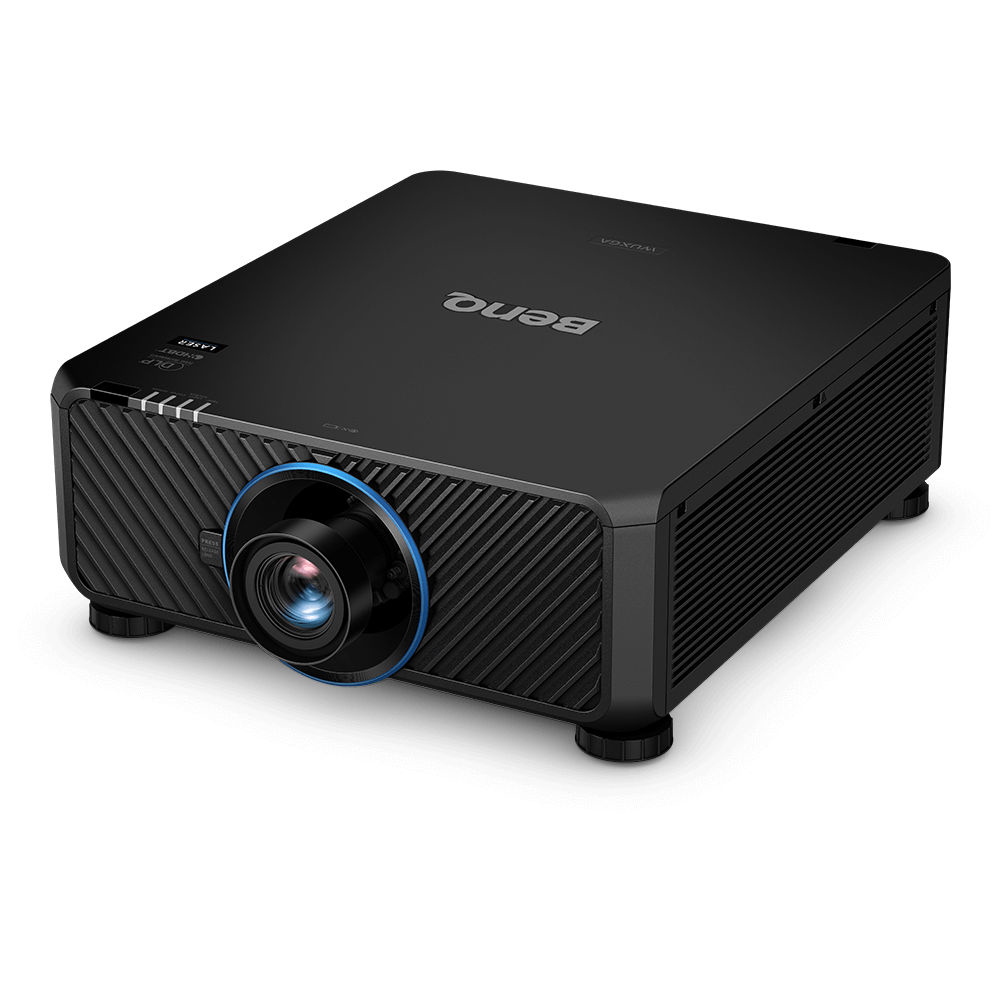 BenQ LU9800 - DLP-Projektor - Laser - 3D - 10000 ANSI-Lumen - WUXGA (1920 x 1200)