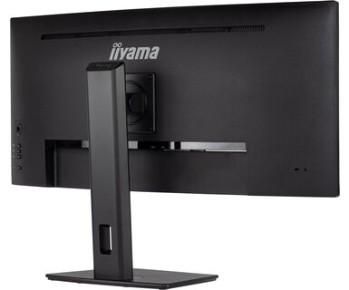 Iiyama ProLite XCB3494WQSN-B5 - LED-Monitor - gebogen - 86.4 cm (34")