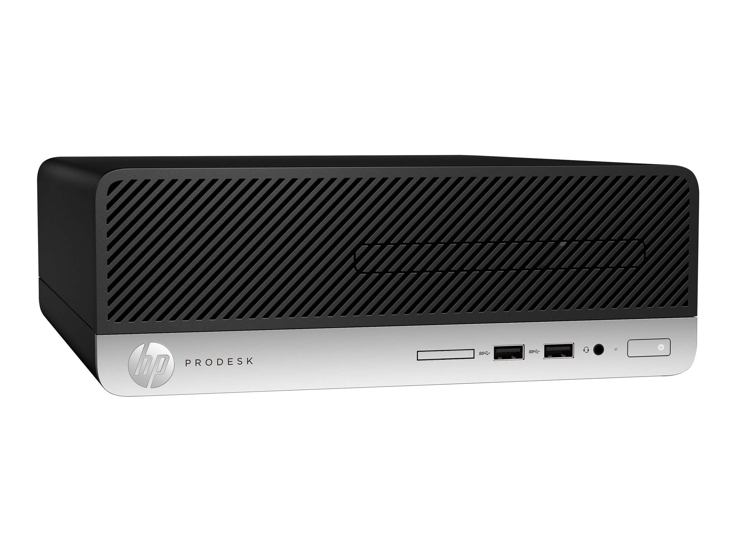 HP ProDesk 400 G6 - SFF - Core i3 9100 / 3.6