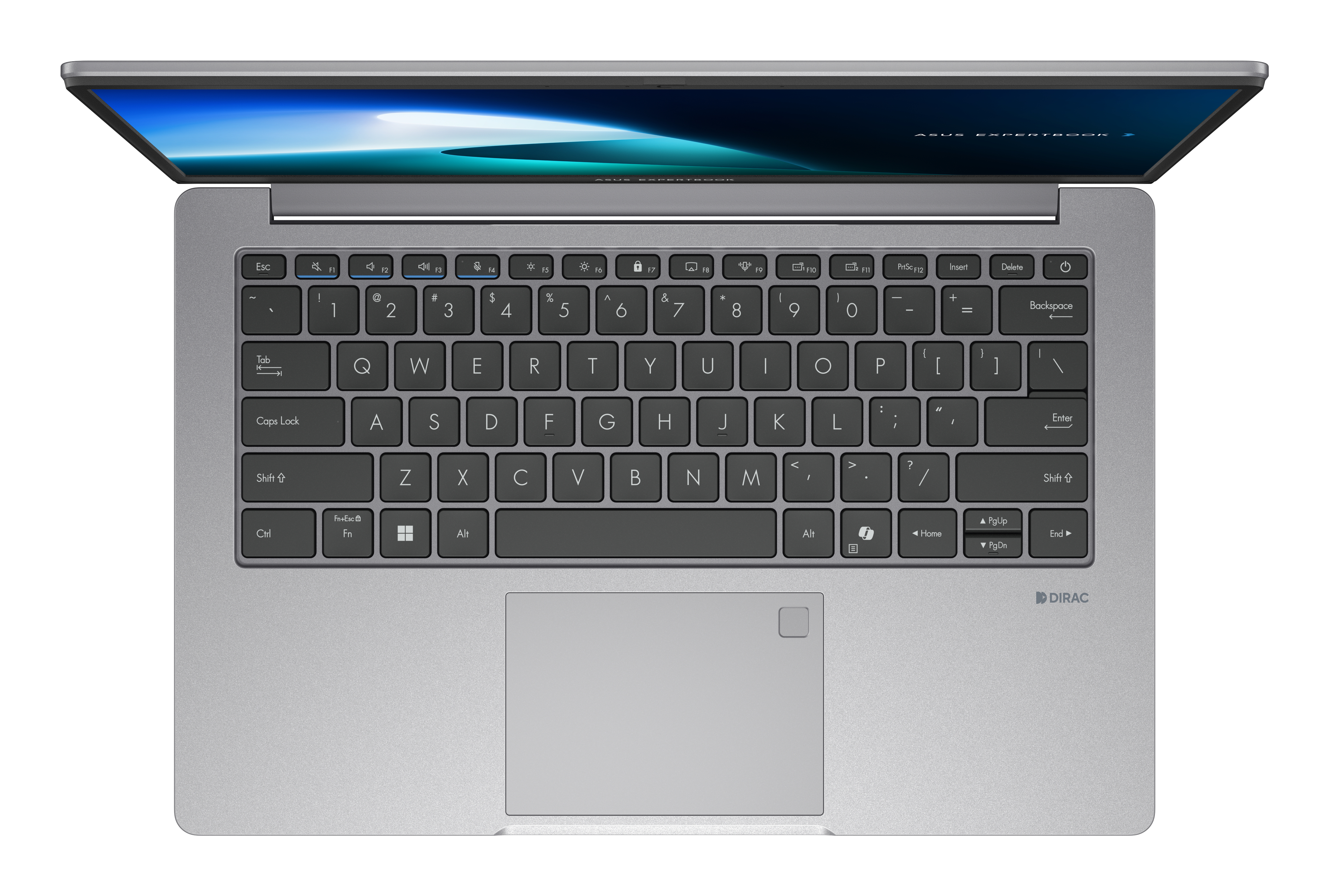 ASUS ExpertBook P1 P1403CVA-S61681X, 14" FHD, Core 5 210H, 16GB, 512GB, Win11 Pro