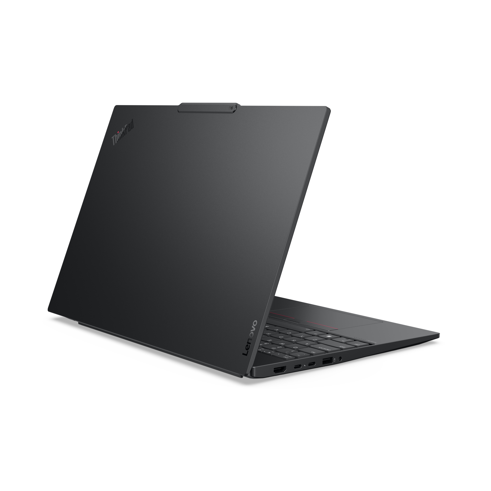 Lenovo ThinkPad E16 G3 - 16" WUXGA, AMD Ryzen 5 220, 16GB RAM, 512GB SSD, Win11 Pro