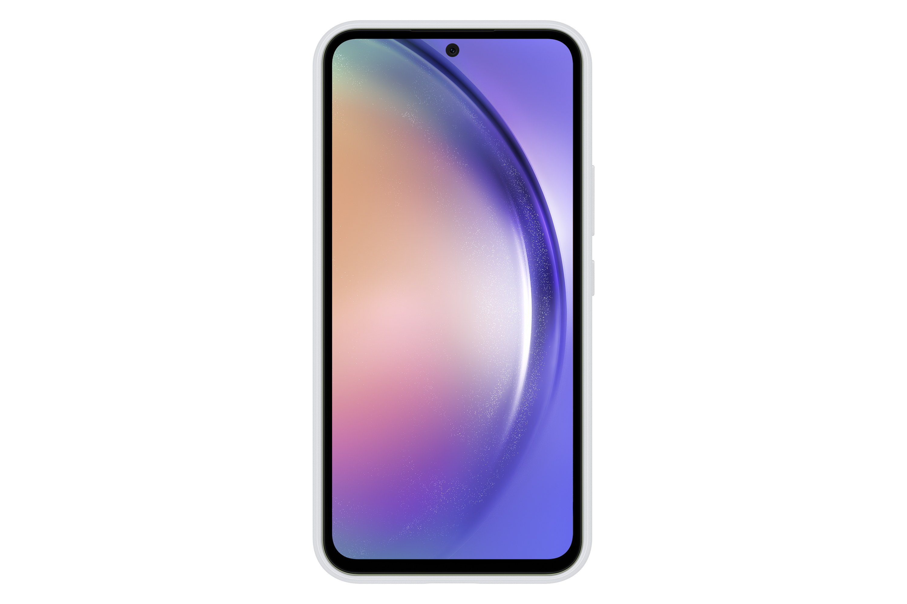 Samsung EF-XA546 - Hintere Abdeckung für Mobiltelefon