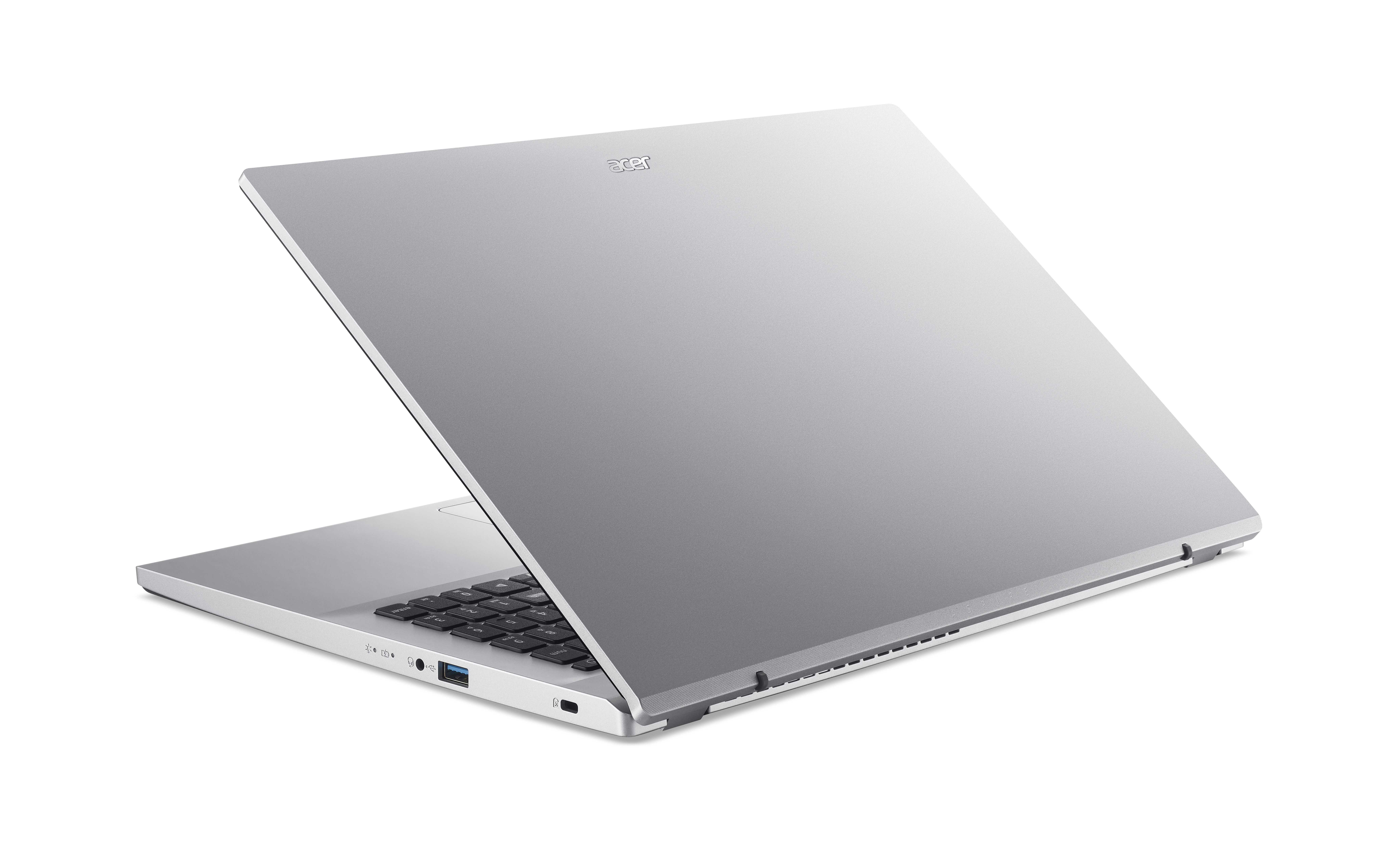 Acer Aspire 3 A315-59-37N8, Intel® Core? i3, 39,6 cm (15.6"), 1920 x 1080 Pixel, 8 GB, 512 GB, Windo
