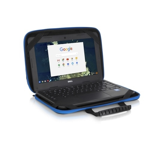 Dell Education Sleeve 11 - Notebook-Tasche - 29.5 cm (11.6")