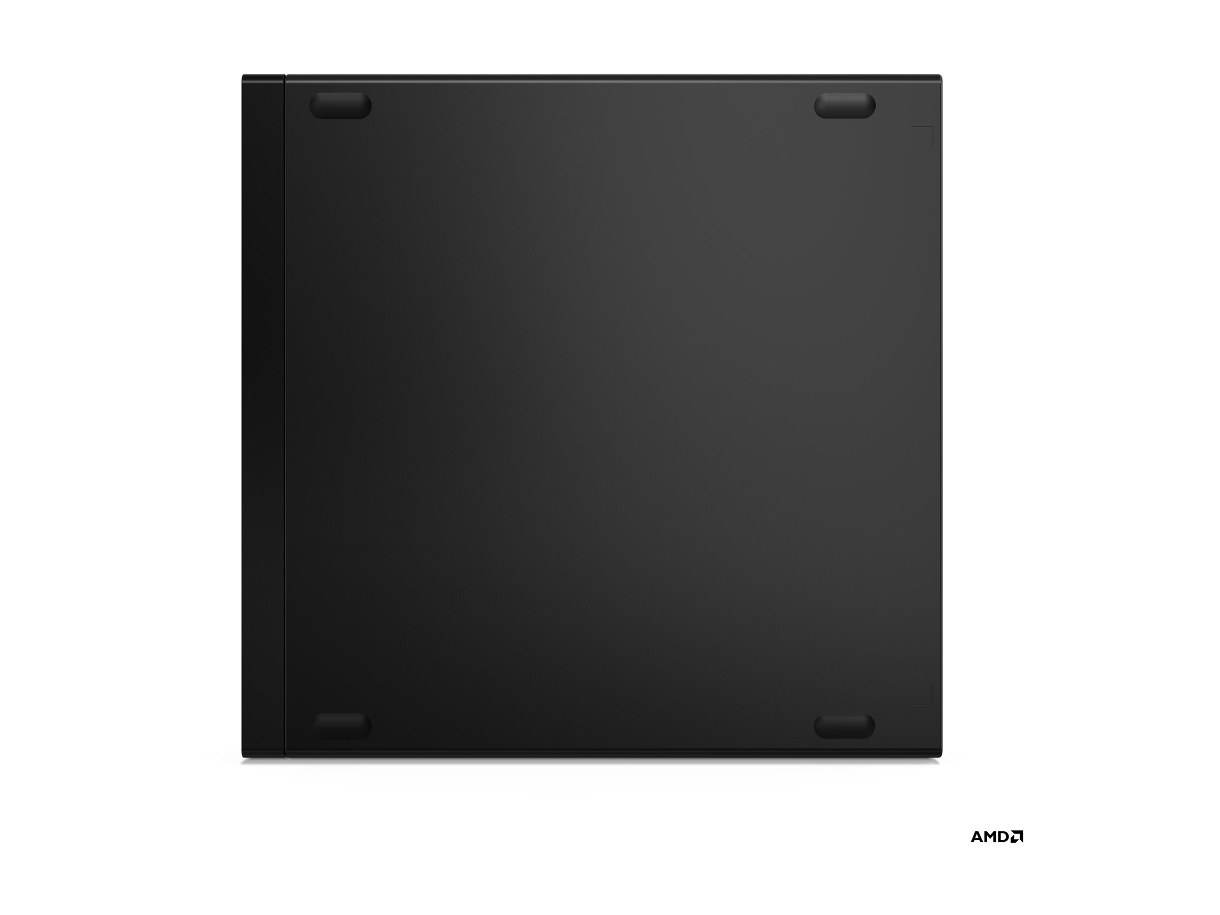Lenovo ThinkCentre M75q Gen 5 - Tiny, AMD Ryzen 5 8500GE, 16GB RAM, 512GB SSD, ohne Windows