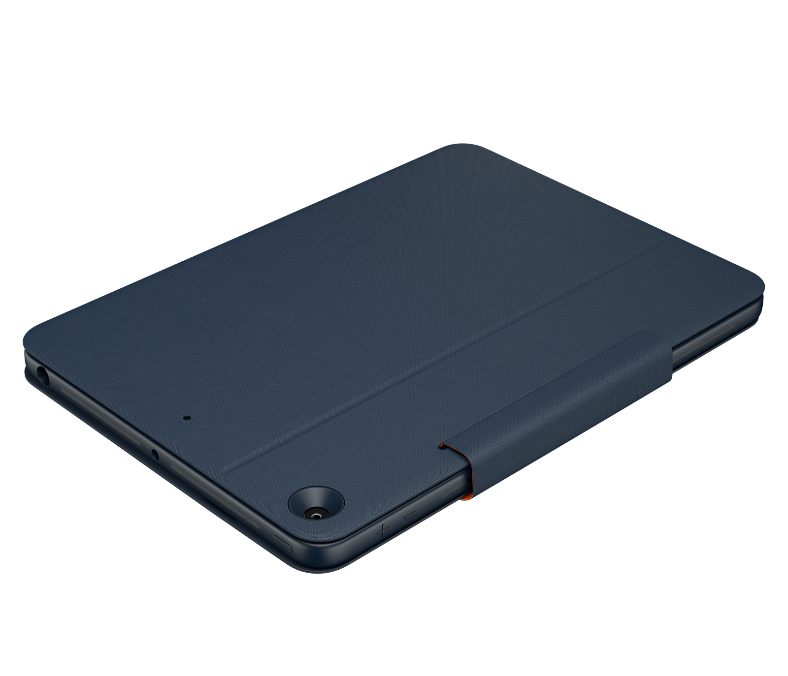 Logitech Rugged Combo 3 - Tastatur und Foliohülle
