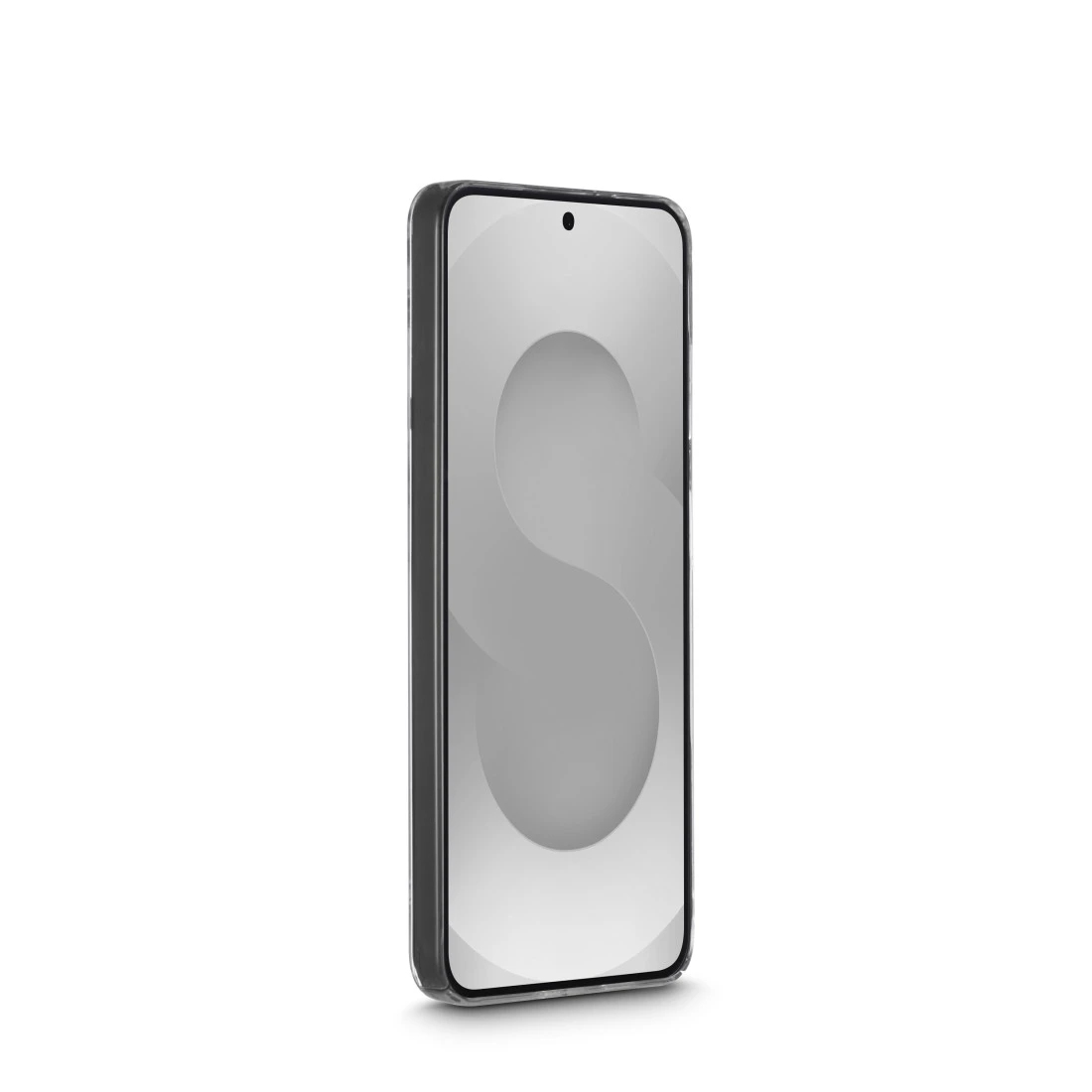 Hama Slim Protect, Cover, Samsung, Galaxy S26, 16 cm (6.3"), Transparent